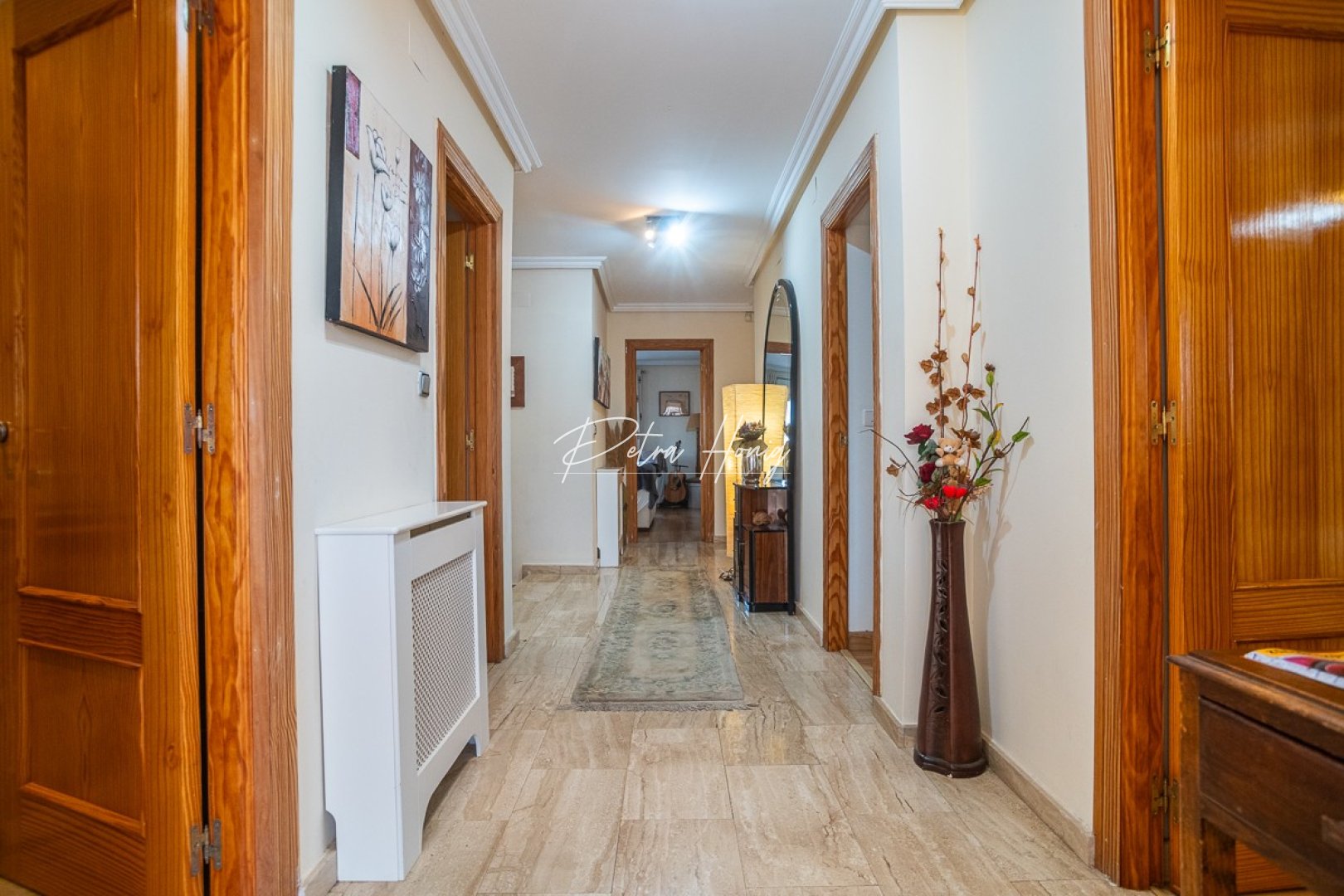 Resales - Villa - Torrevieja - LOS BALCONES - LOS ALTOS