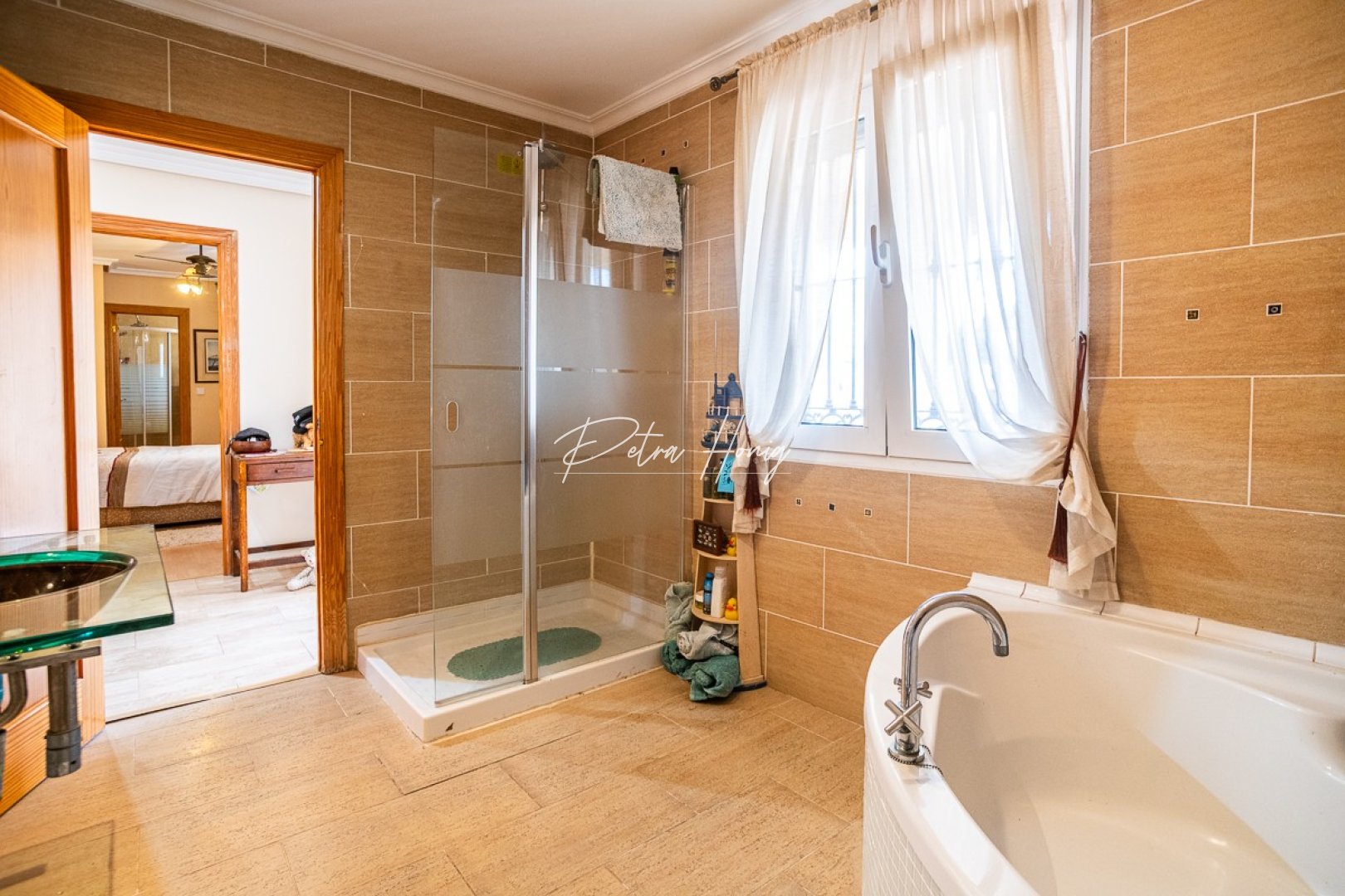 Resales - Villa - Torrevieja - LOS BALCONES - LOS ALTOS