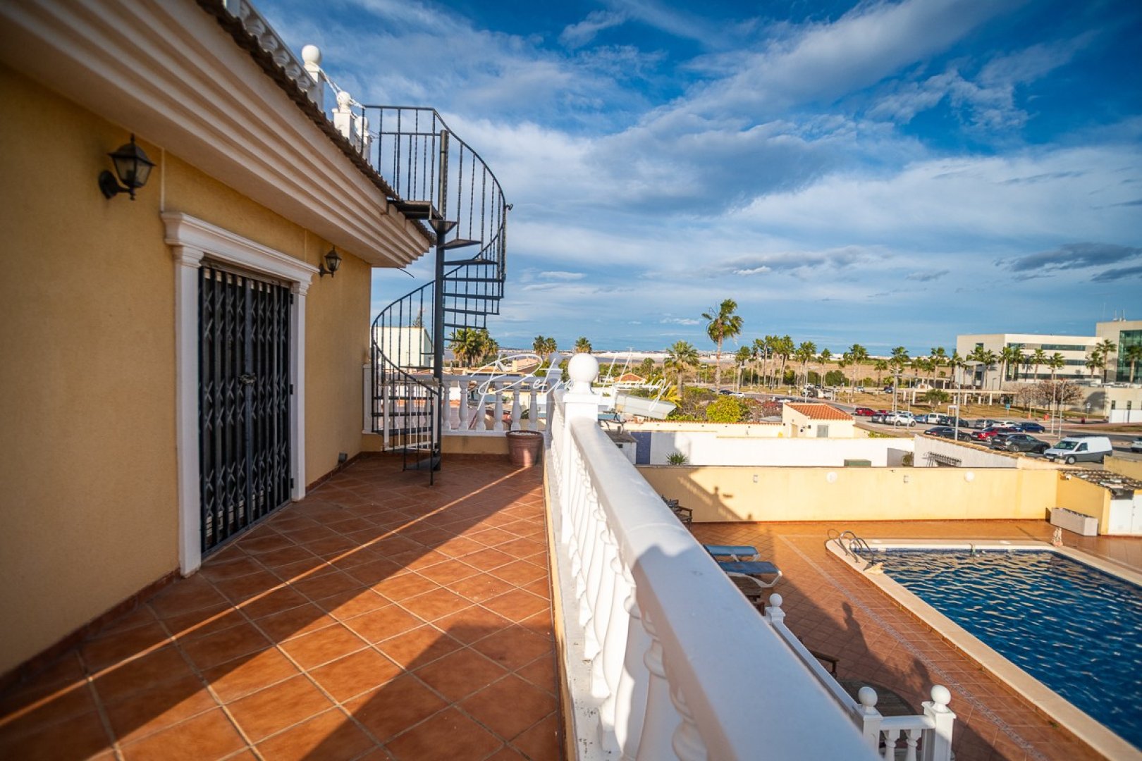 Resales - Villa - Torrevieja - LOS BALCONES - LOS ALTOS