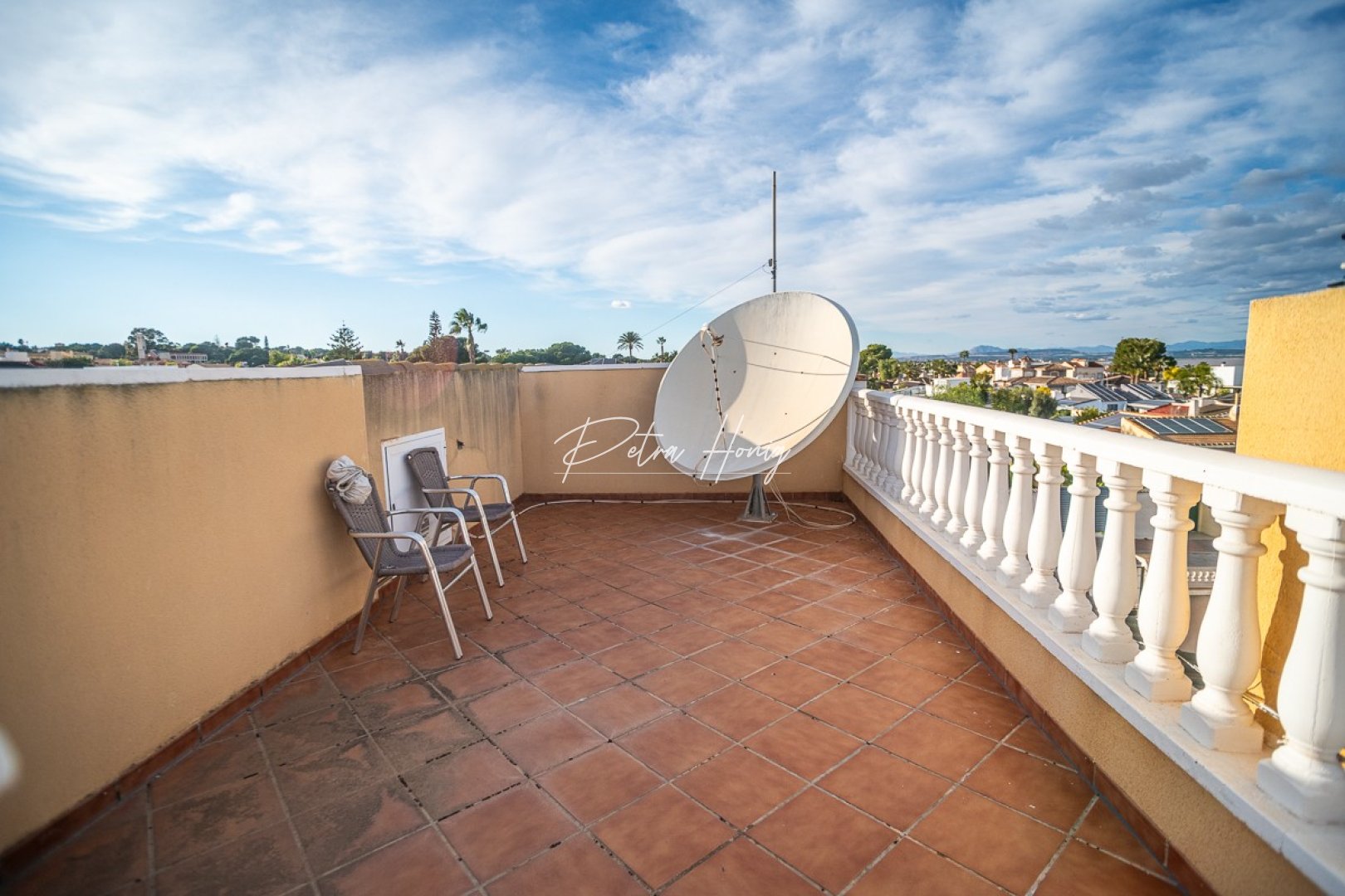 Resales - Villa - Torrevieja - LOS BALCONES - LOS ALTOS