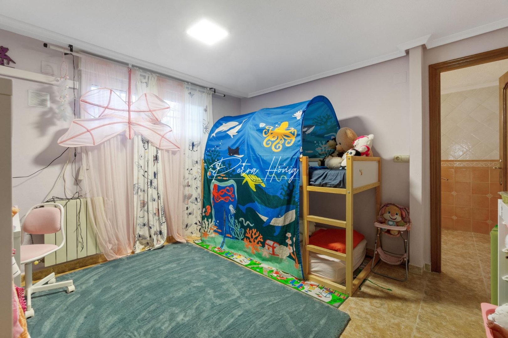 Resales - Villa - Torrevieja - Los balcones