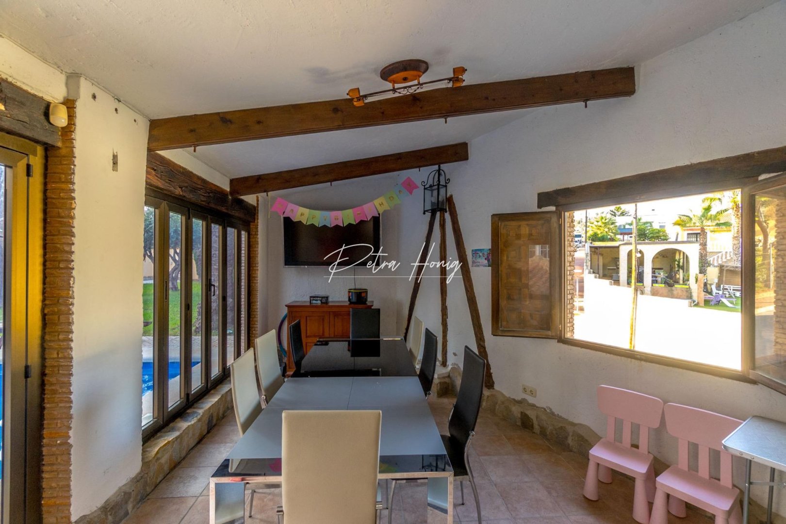 Resales - Villa - Torrevieja - Los balcones