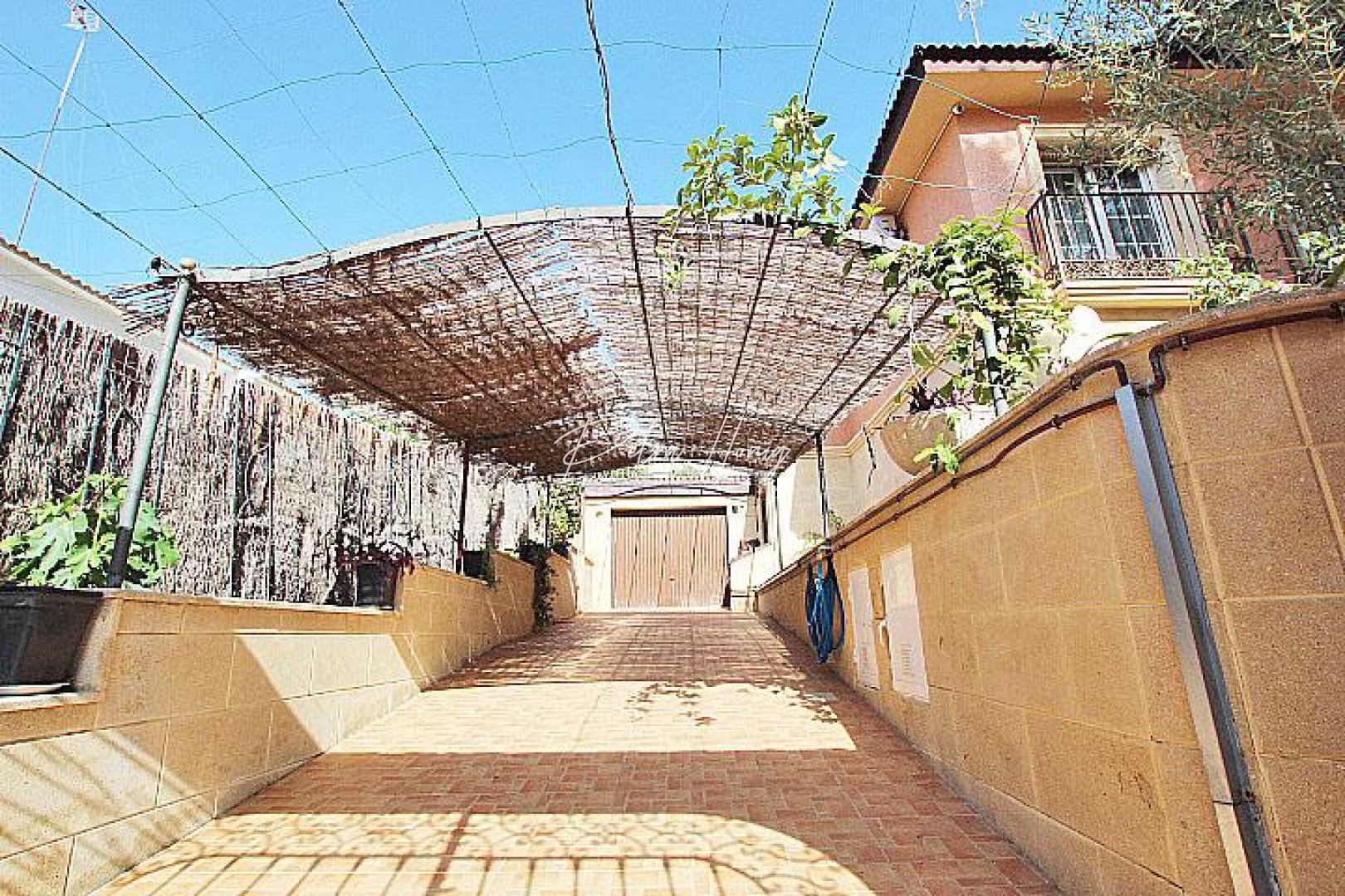 Resales - Villa - Torrevieja - Los Balcones