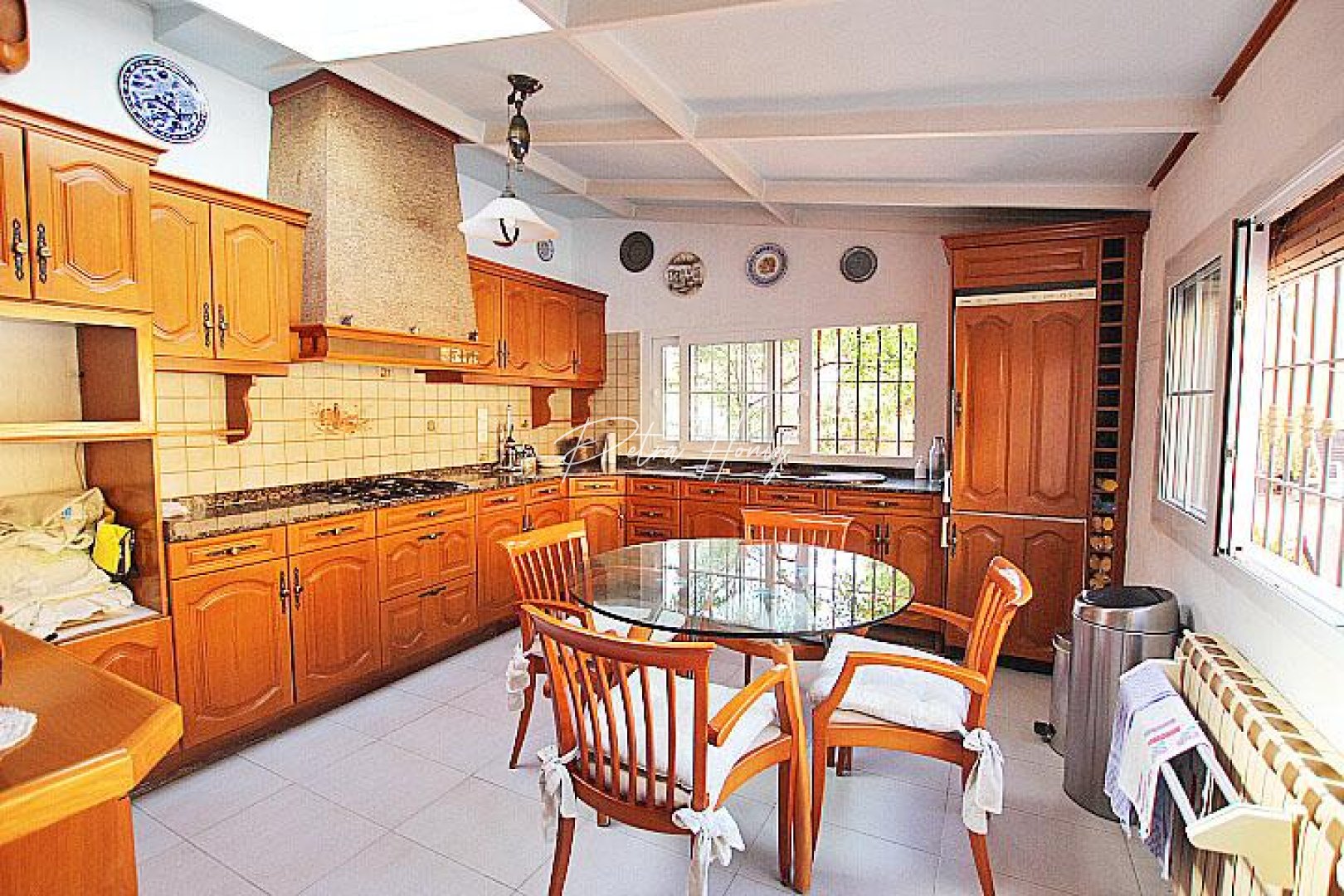 Resales - Villa - Torrevieja - Los Balcones