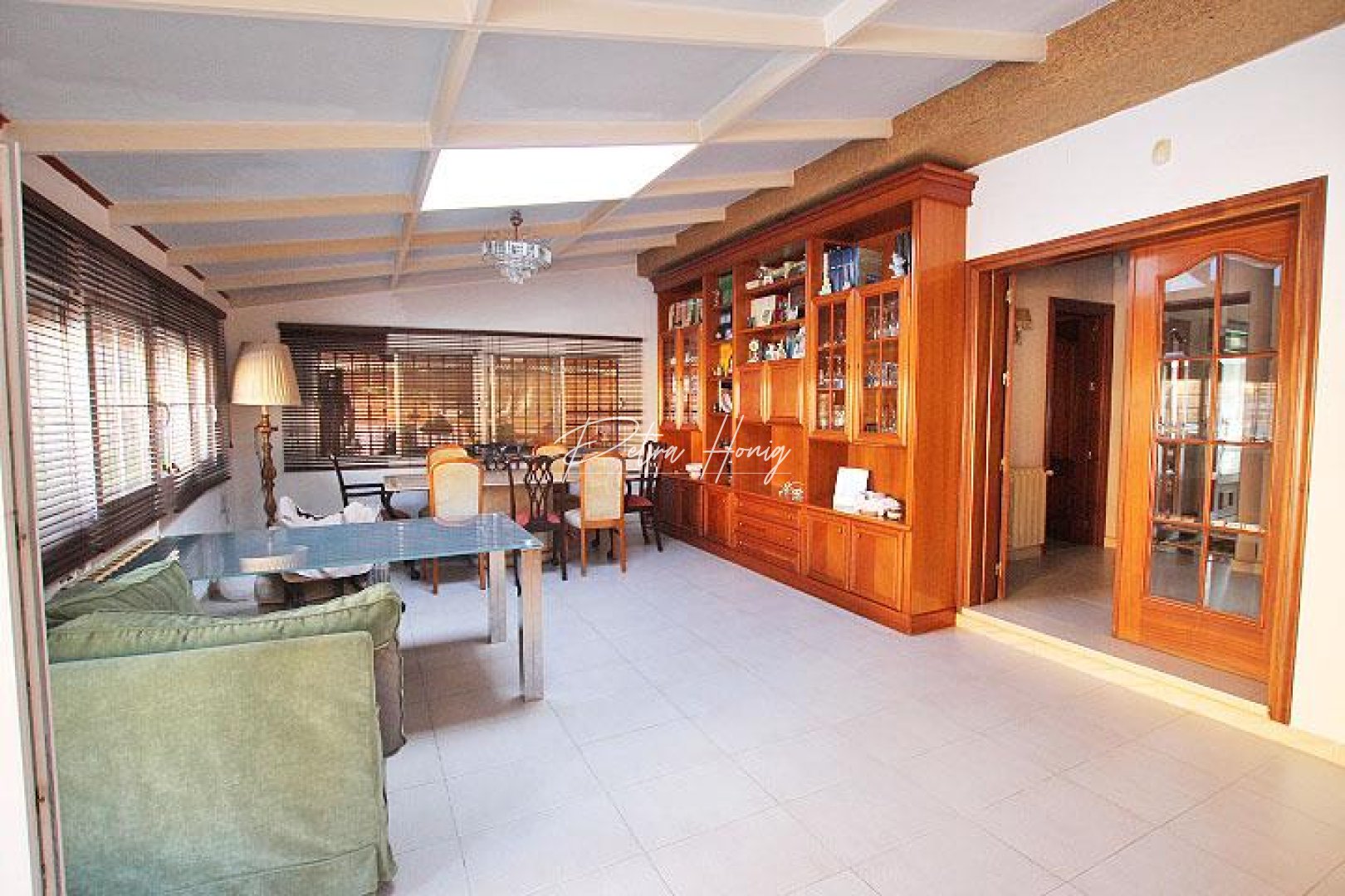 Resales - Villa - Torrevieja - Los Balcones