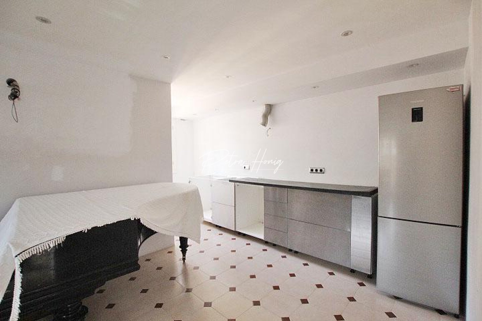 Resales - Villa - Torrevieja - Los Balcones