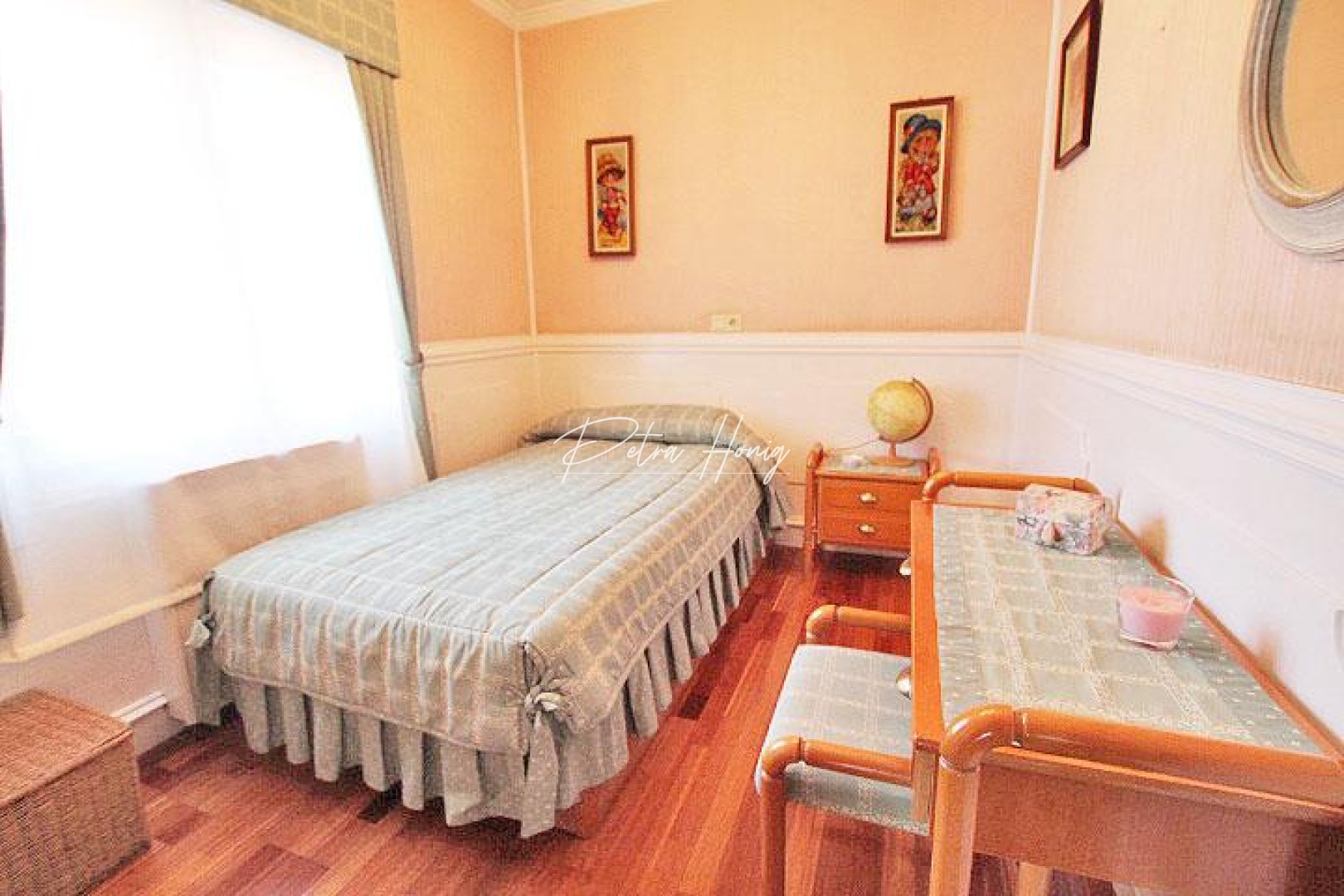 Resales - Villa - Torrevieja - Los Balcones