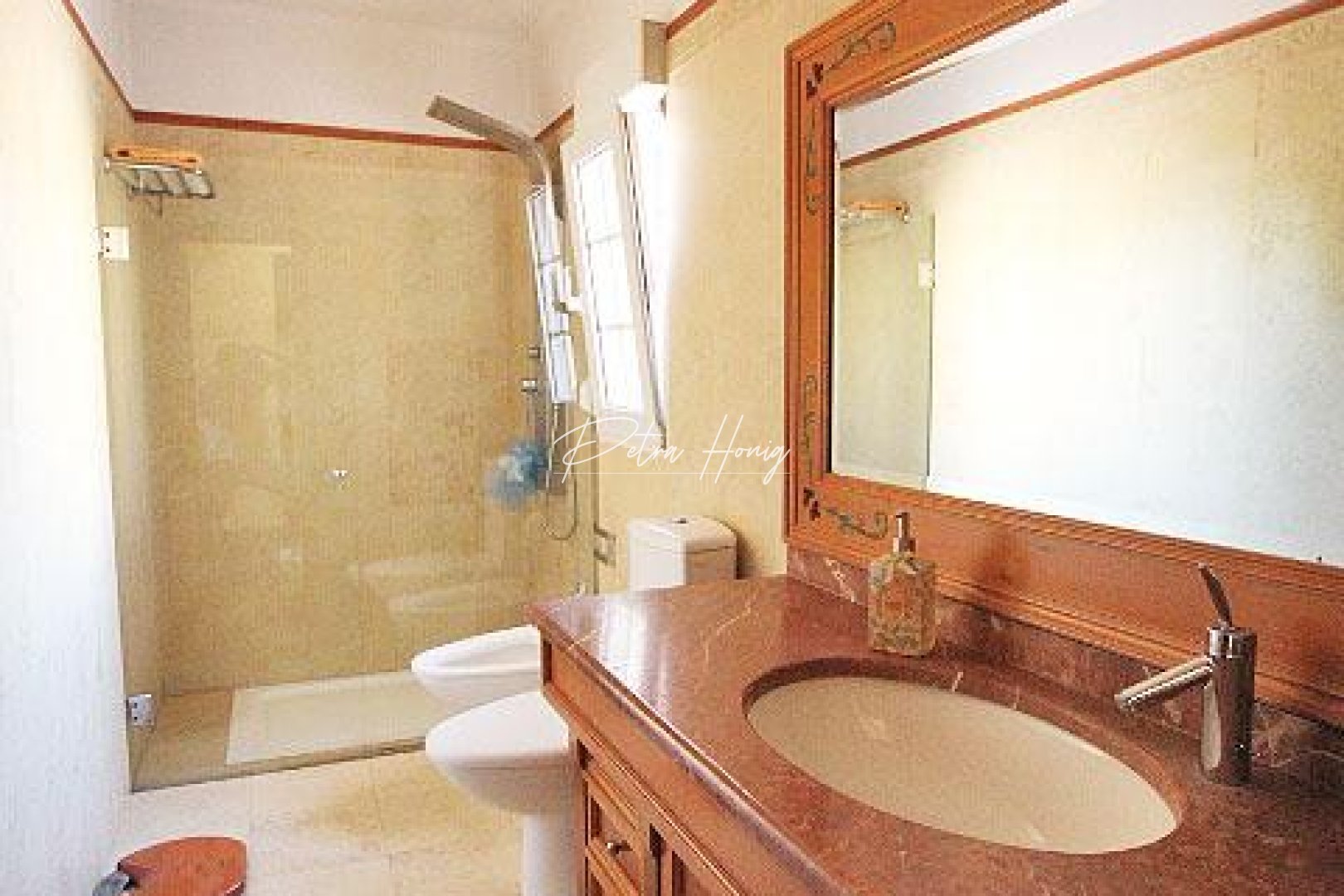 Resales - Villa - Torrevieja - Los Balcones