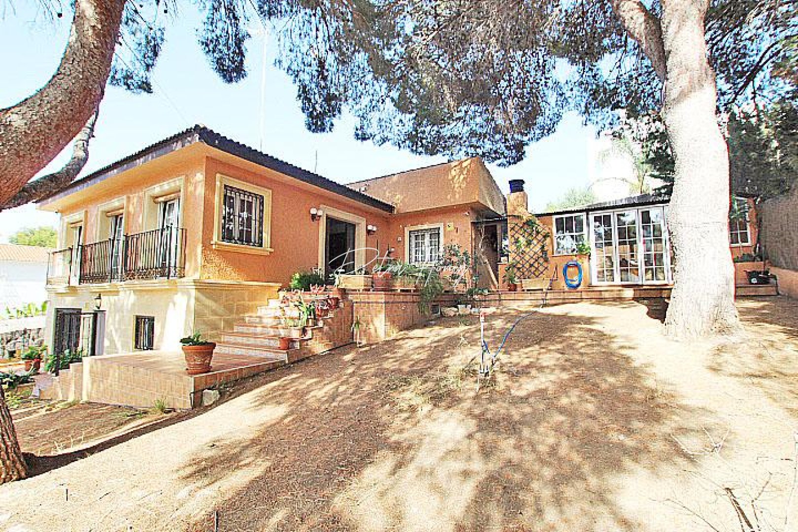 Resales - Villa - Torrevieja - Los Balcones