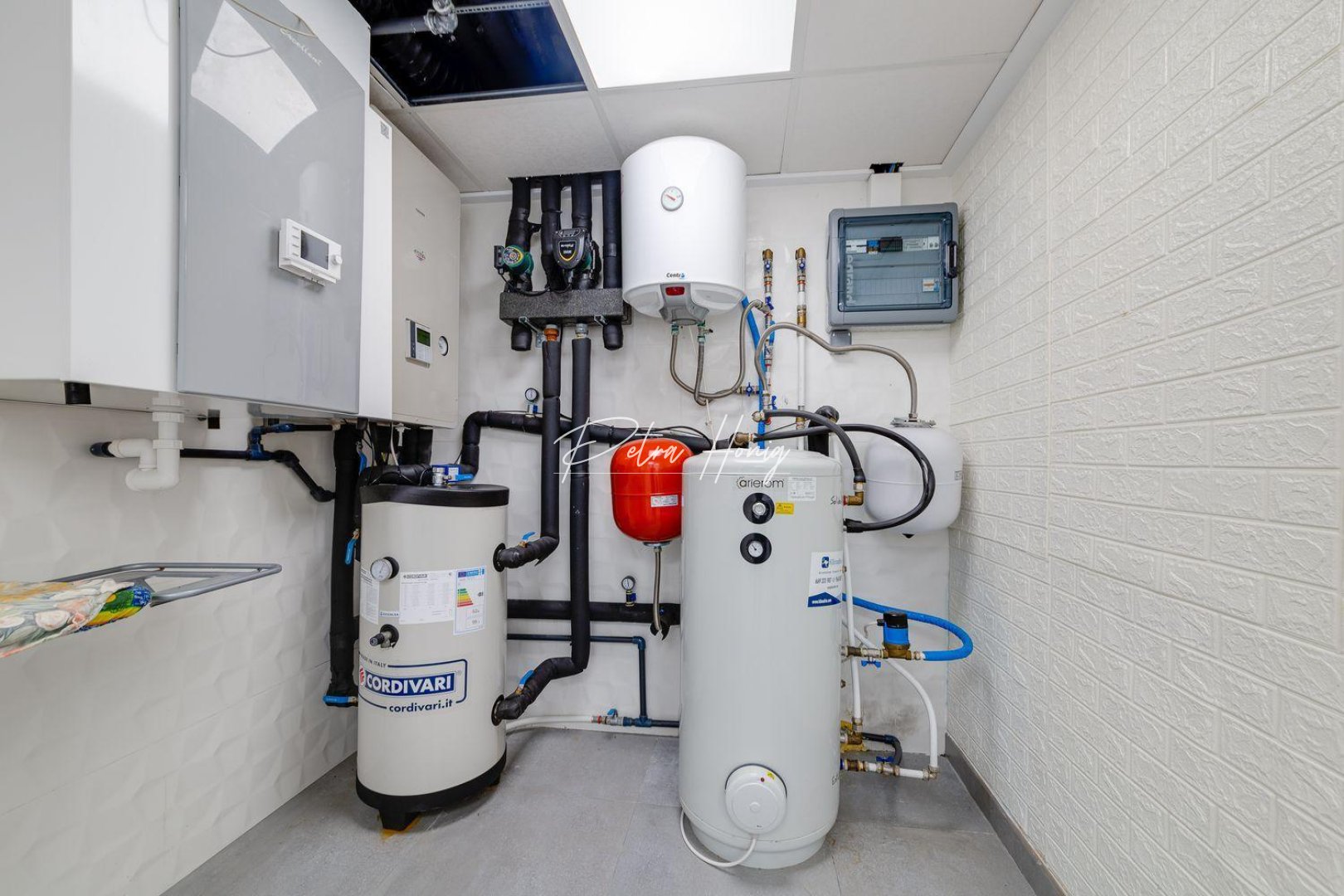 Resales - Villa - Torrevieja - Los Balcones