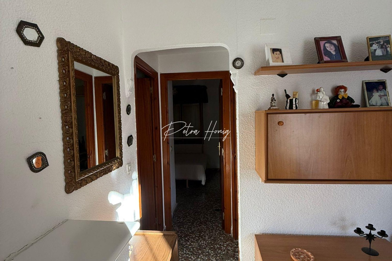 Resales - Villa - Torrevieja - Los Balcones