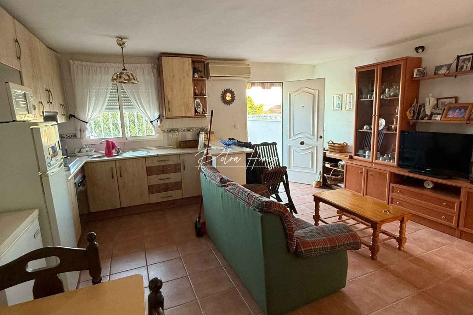 Resales - Villa - Torrevieja - Los Balcones