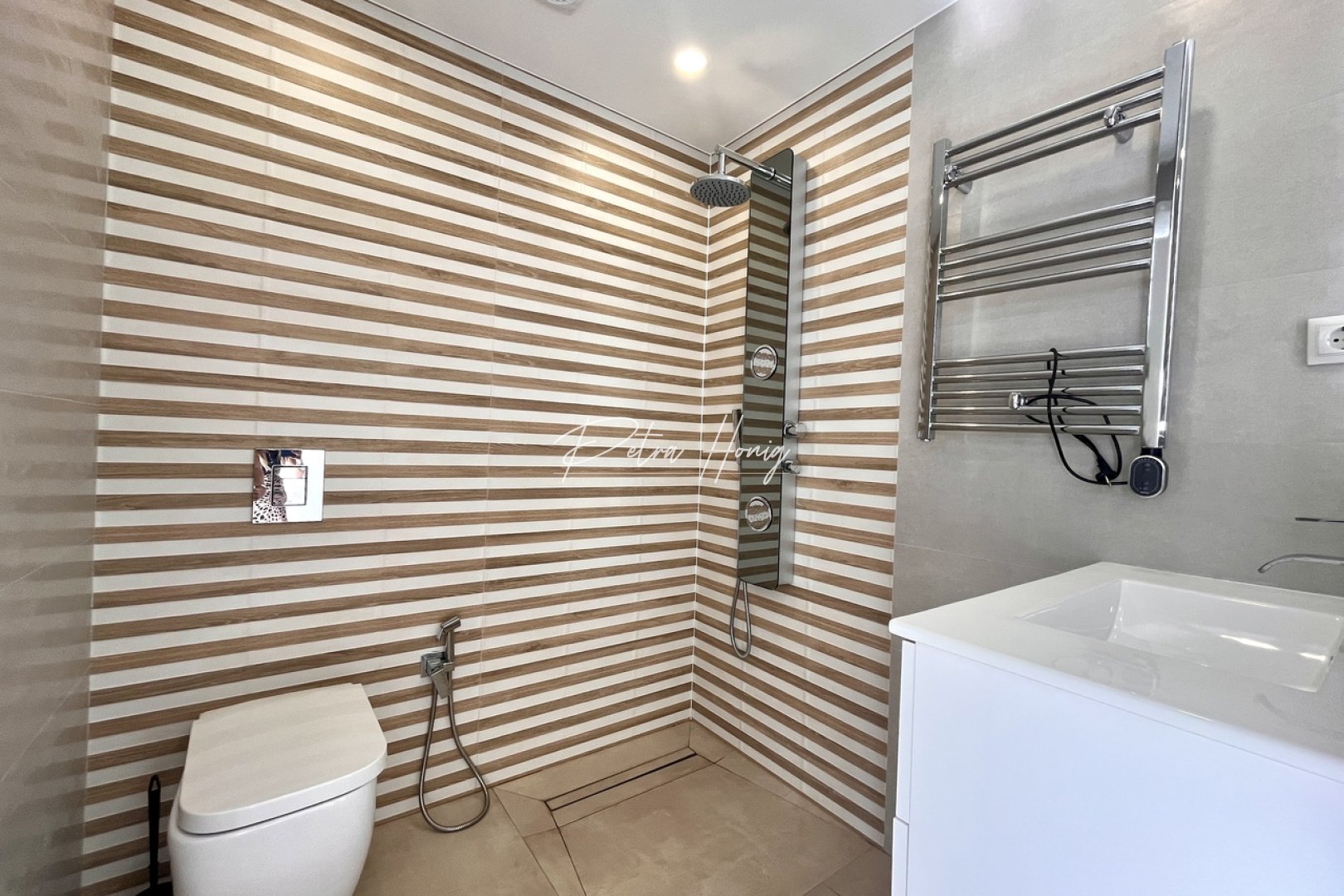 Resales - Villa - Torrevieja - Los Balcones