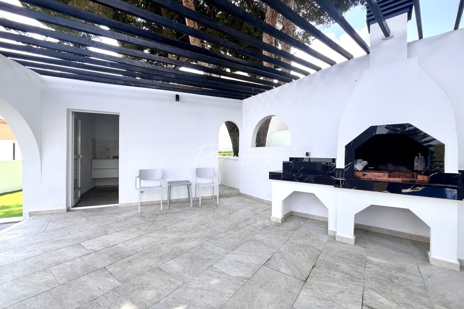Resales - Villa - Torrevieja - Los Balcones