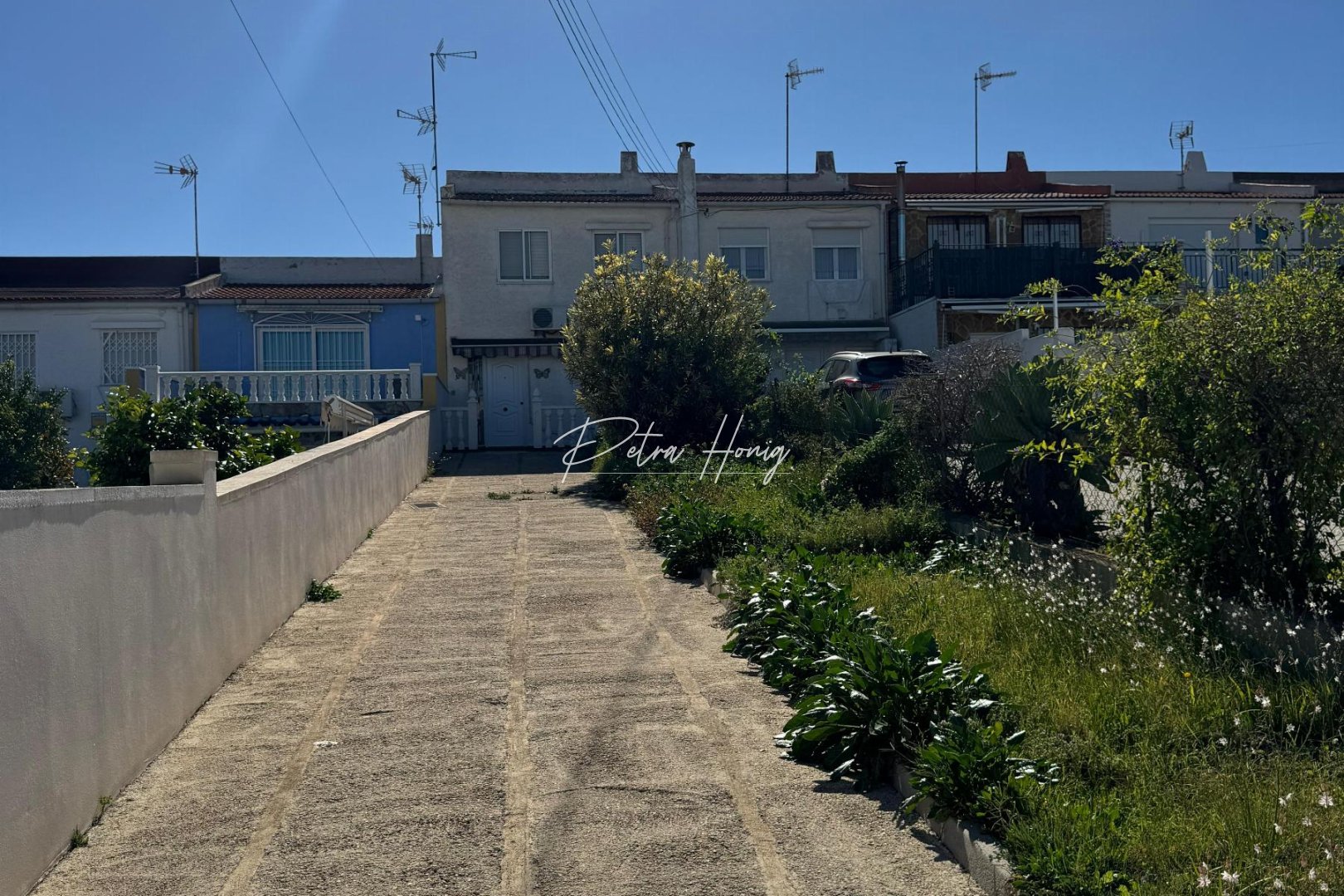 Resales - Villa - Torrevieja - Los Balcones