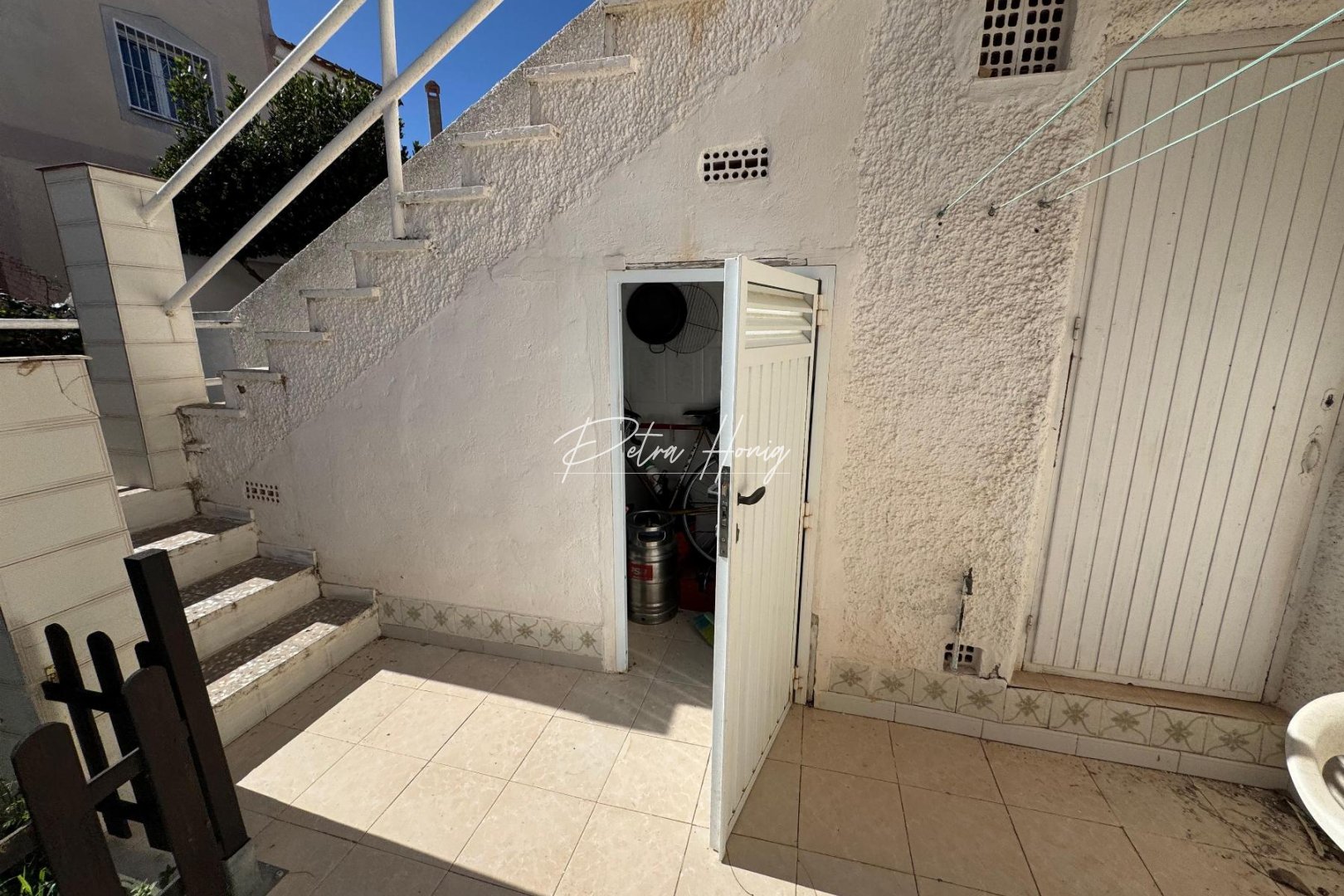 Resales - Villa - Torrevieja - Los Balcones