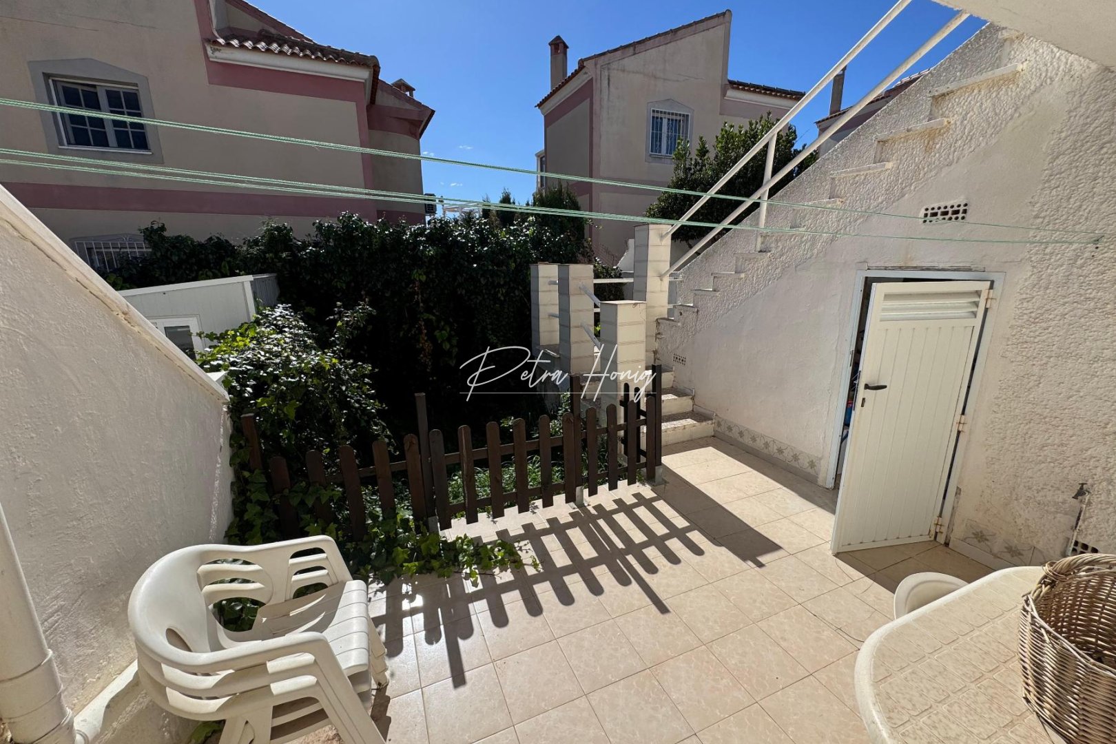 Resales - Villa - Torrevieja - Los Balcones