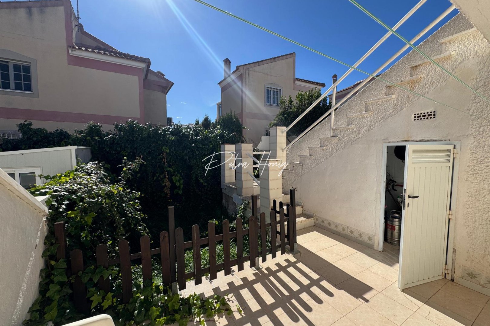 Resales - Villa - Torrevieja - Los Balcones