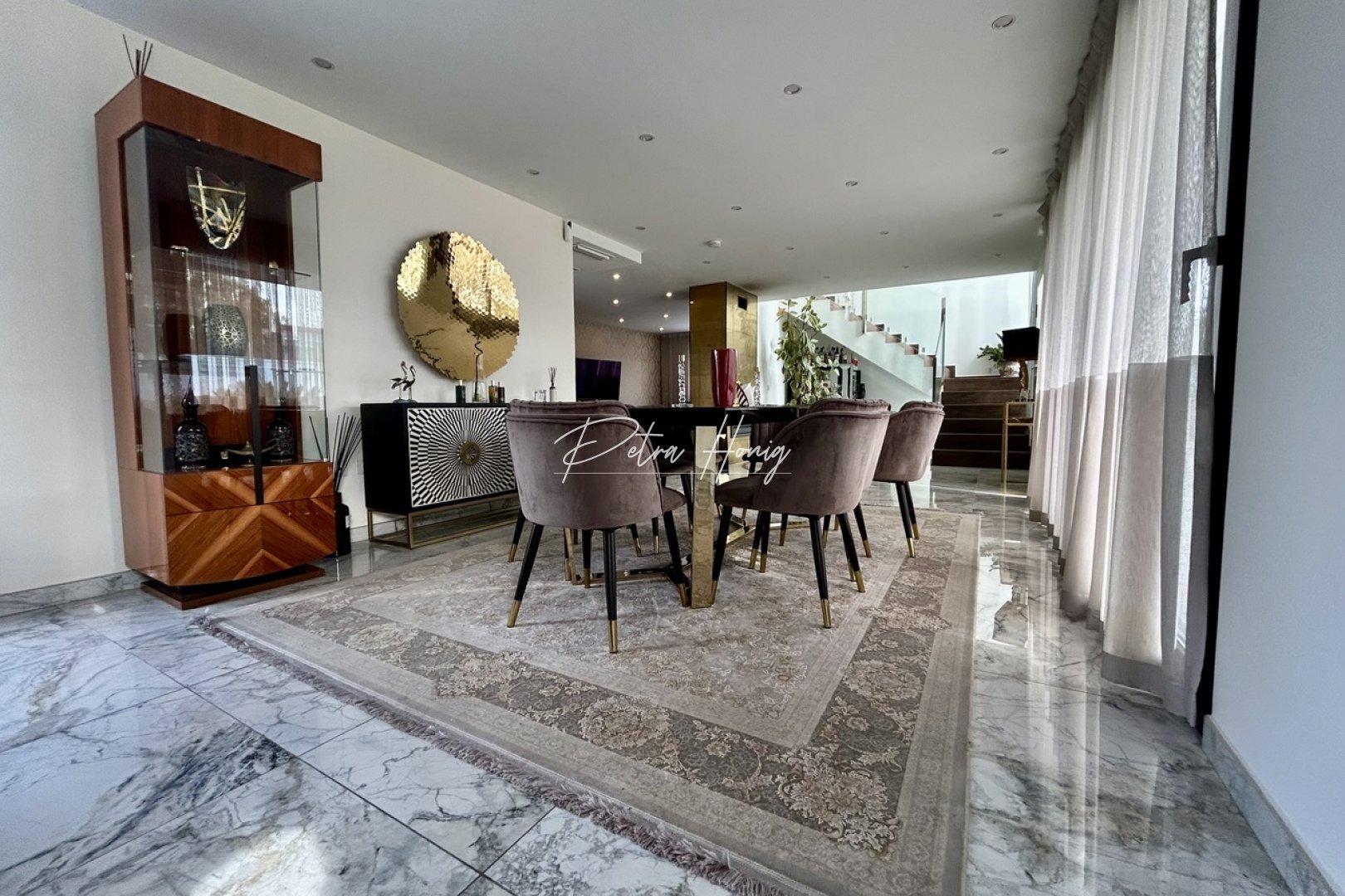 Resales - Villa - Torrevieja - Los Balcones