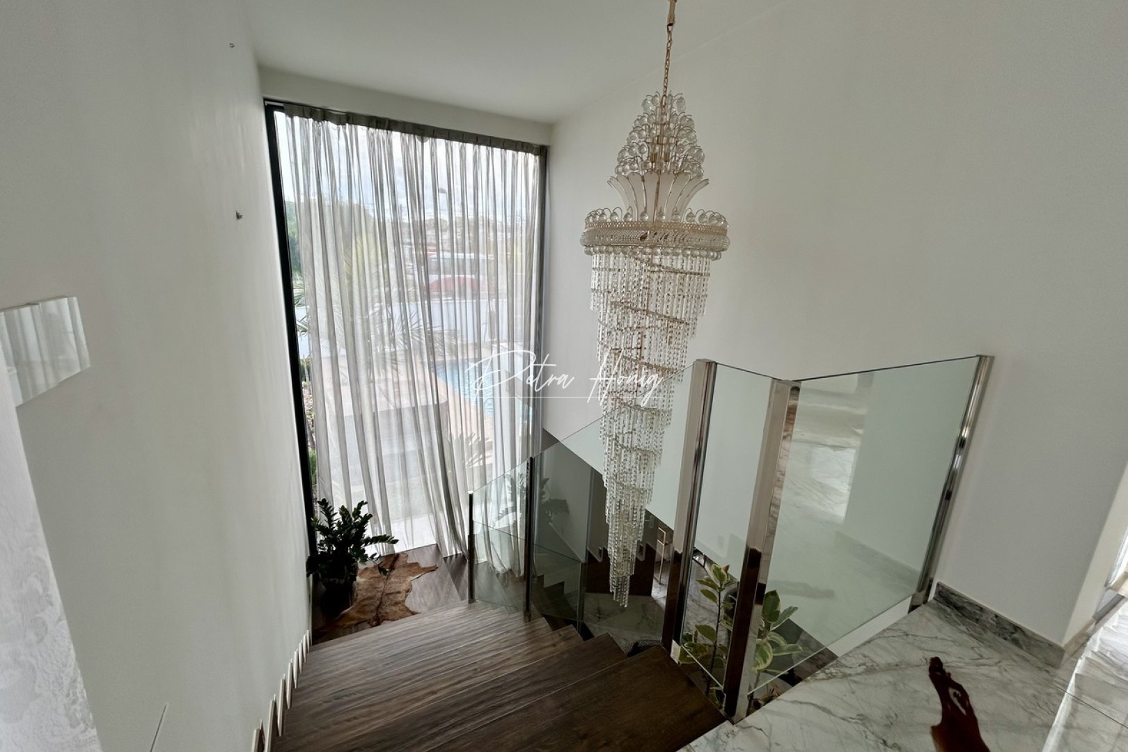 Resales - Villa - Torrevieja - Los Balcones