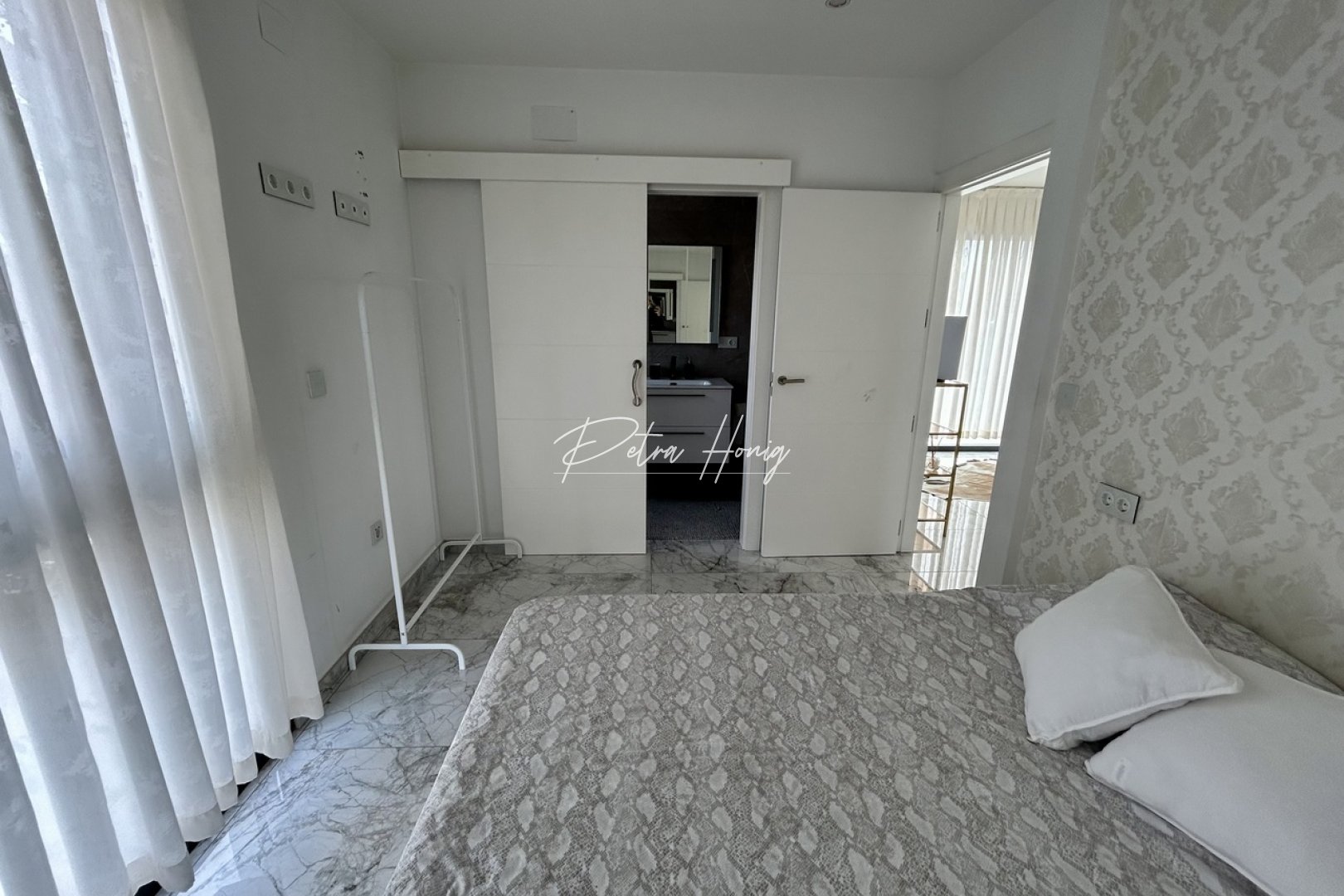 Resales - Villa - Torrevieja - Los Balcones