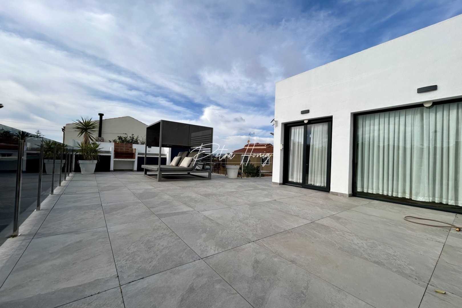 Resales - Villa - Torrevieja - Los Balcones