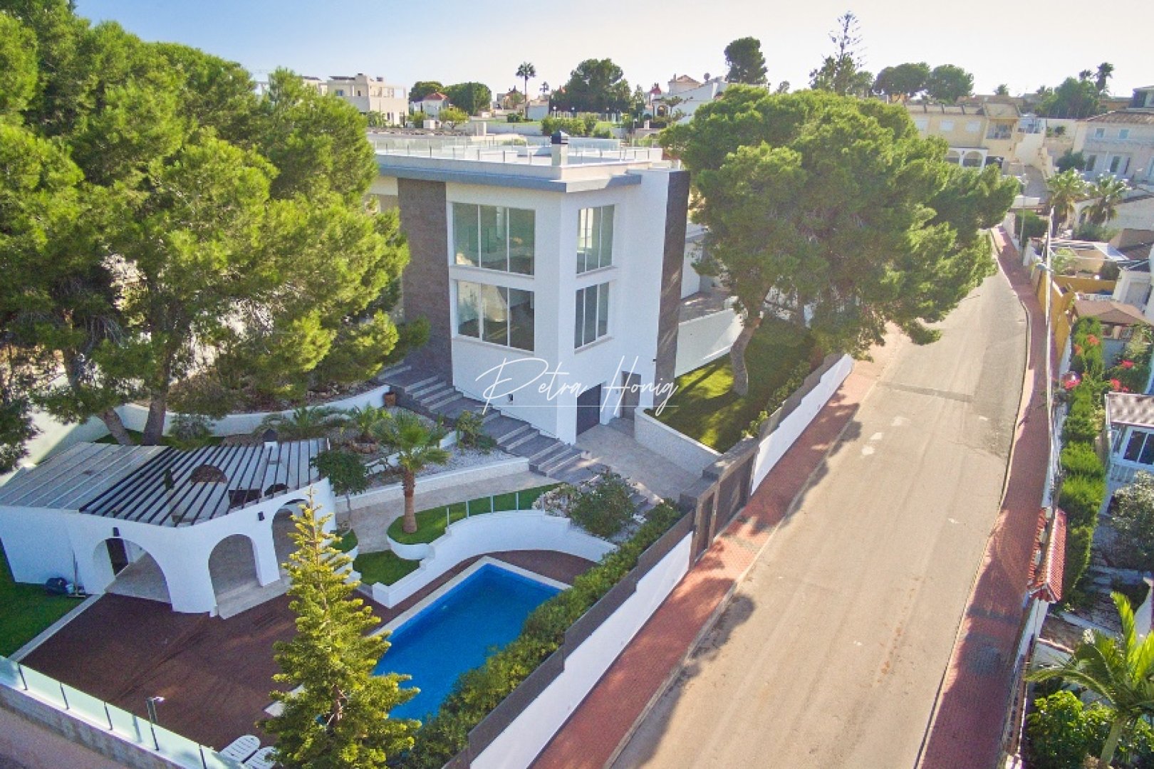 Resales - Villa - Torrevieja - Los Balcones