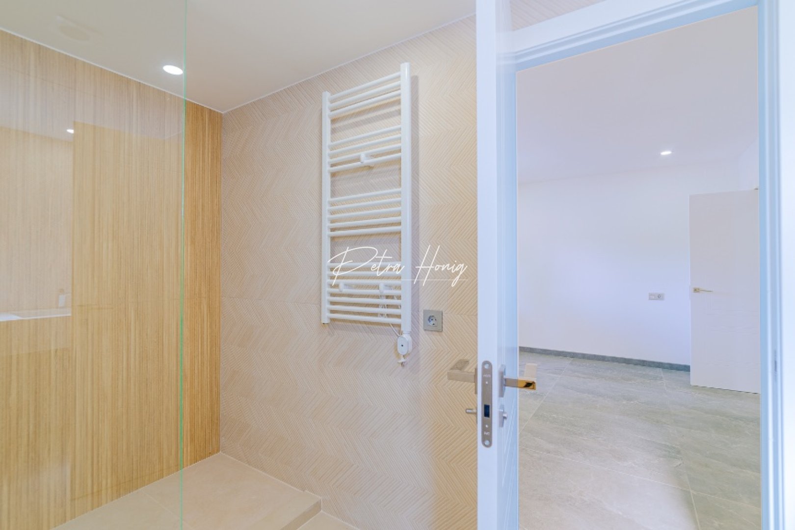 Resales - Villa - Torrevieja - Los Balcones
