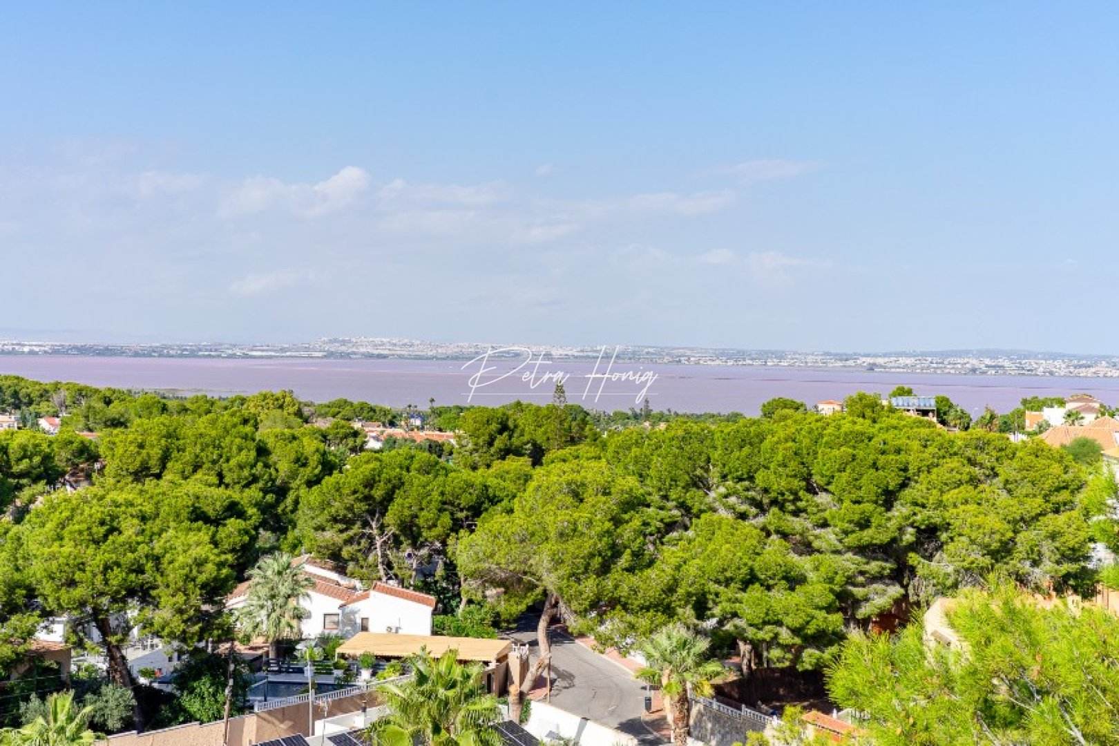 Resales - Villa - Torrevieja - Los Balcones