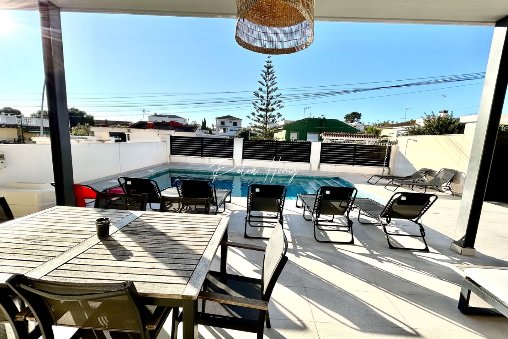 Resales - Villa - Torrevieja - Los Balcones