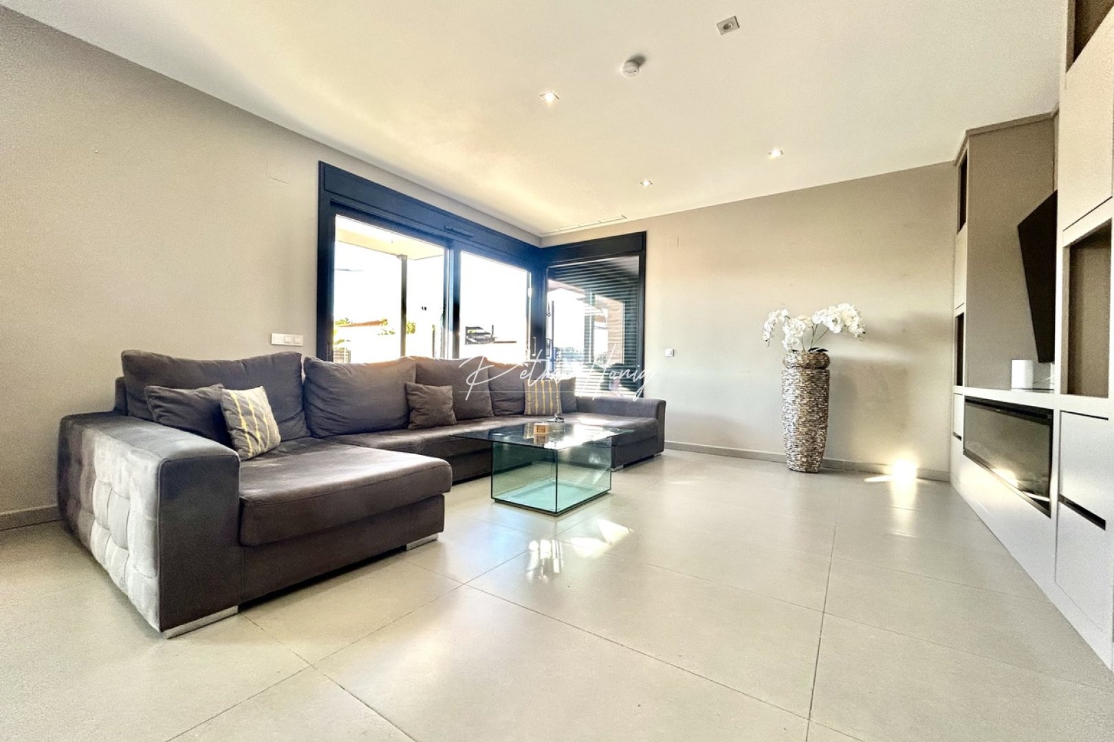 Resales - Villa - Torrevieja - Los Balcones
