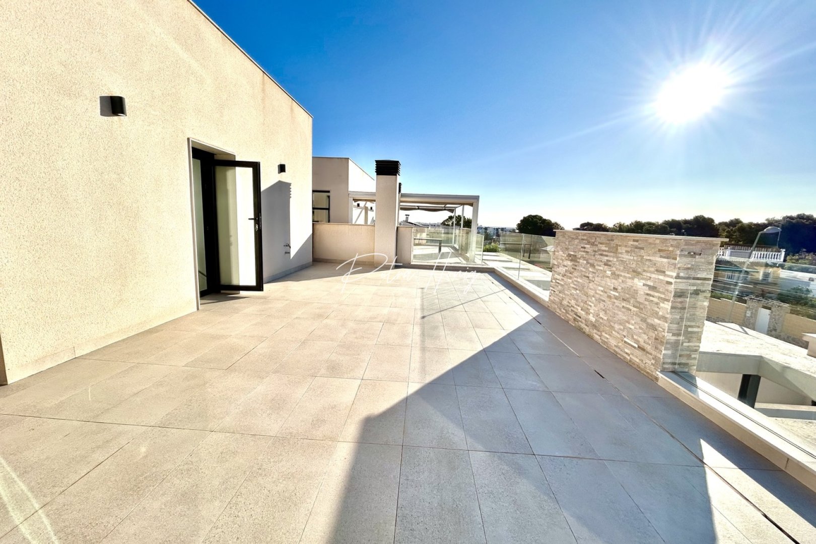 Resales - Villa - Torrevieja - Los Balcones
