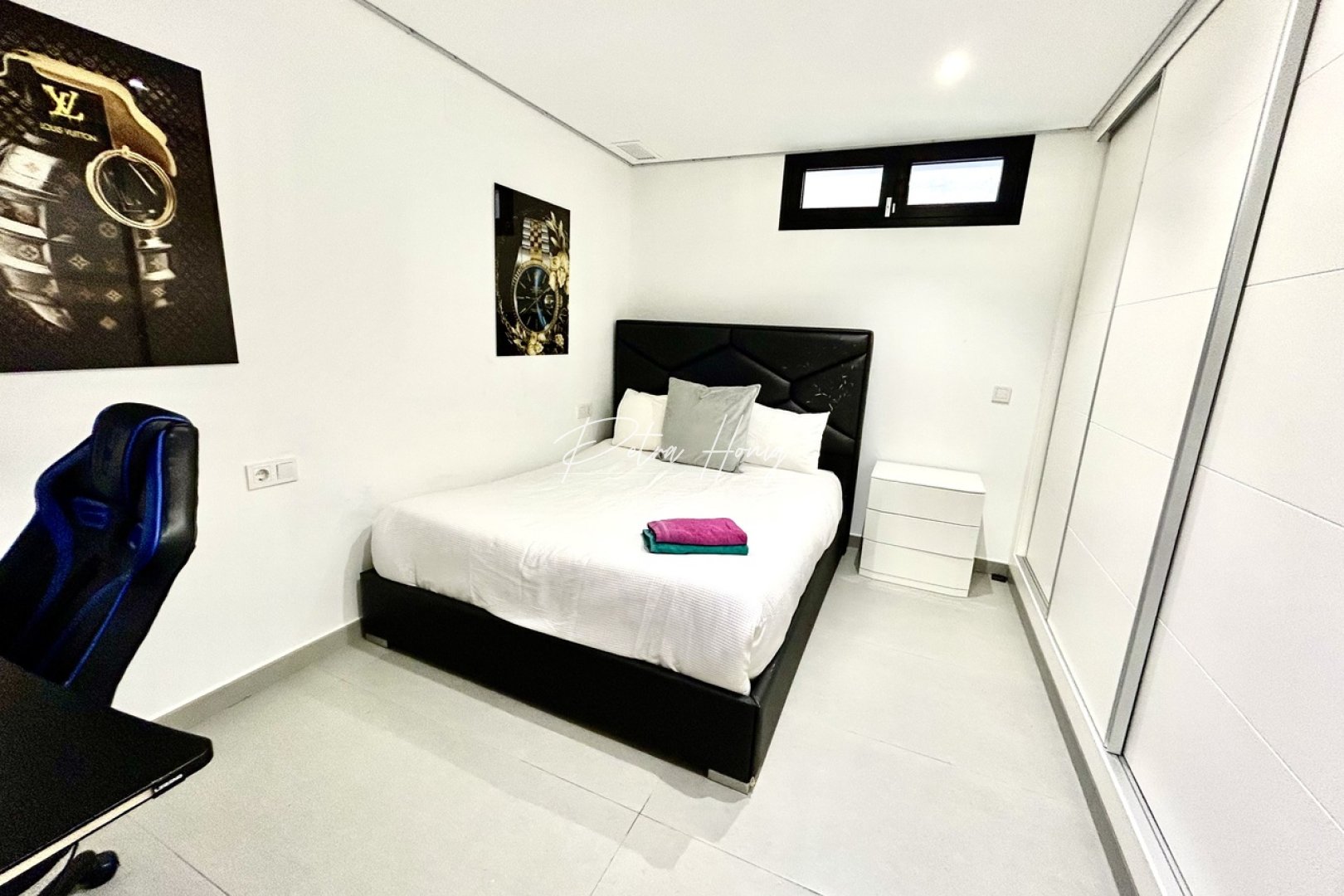 Resales - Villa - Torrevieja - Los Balcones