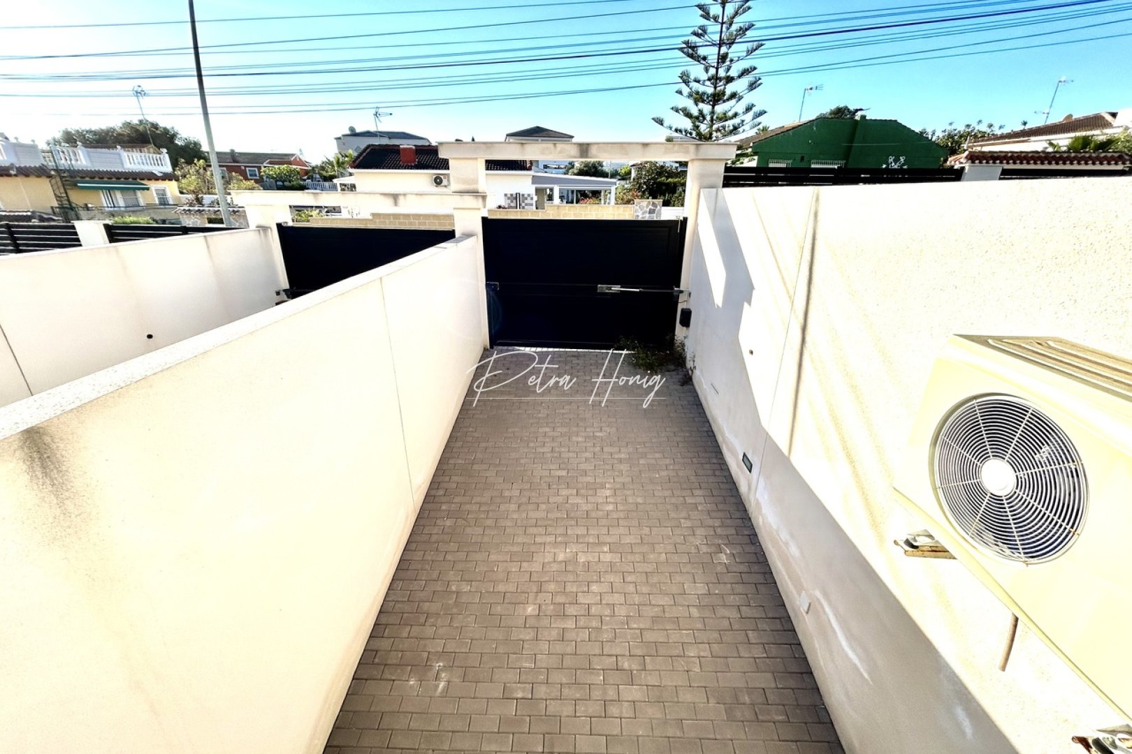 Resales - Villa - Torrevieja - Los Balcones
