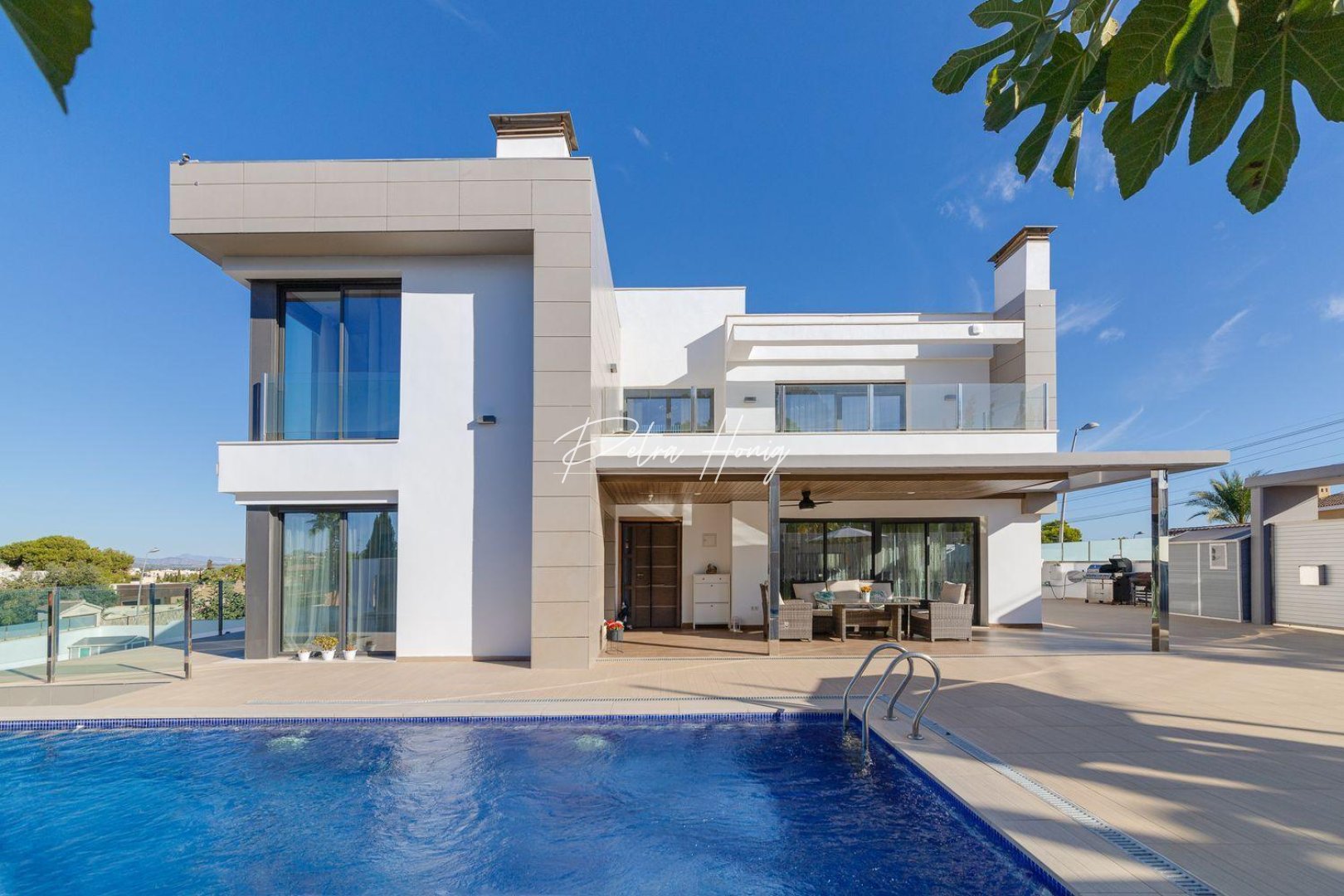 Resales - Villa - Torrevieja - Los Balcones
