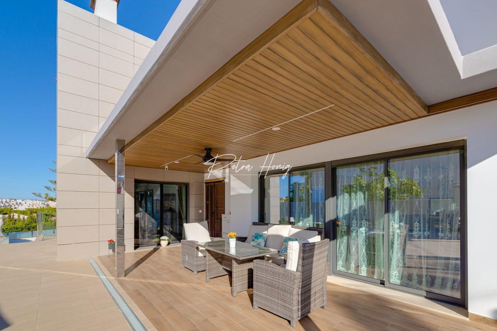 Resales - Villa - Torrevieja - Los Balcones