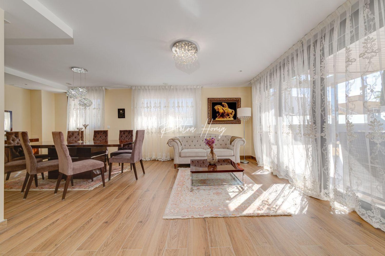 Resales - Villa - Torrevieja - Los Balcones