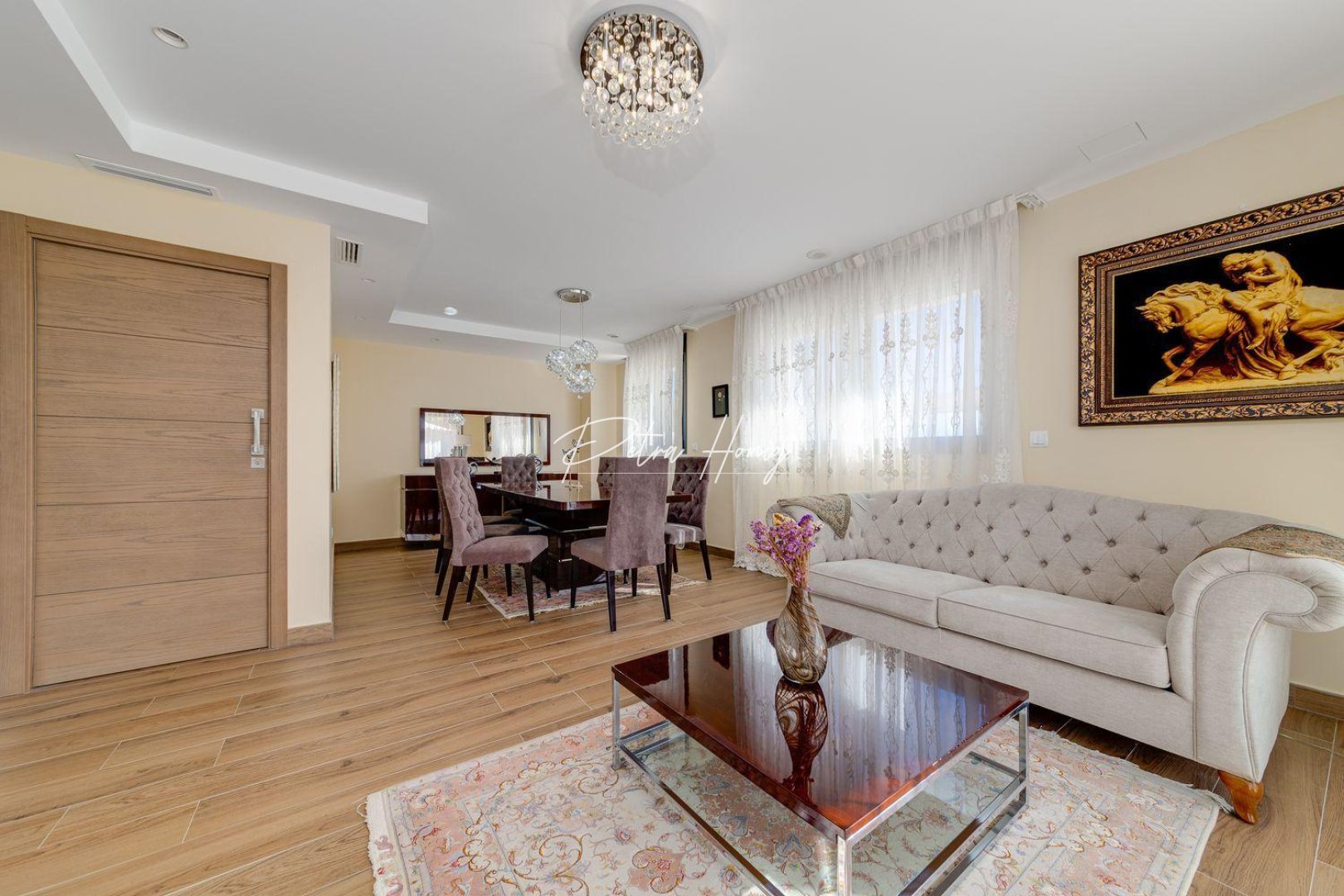 Resales - Villa - Torrevieja - Los Balcones