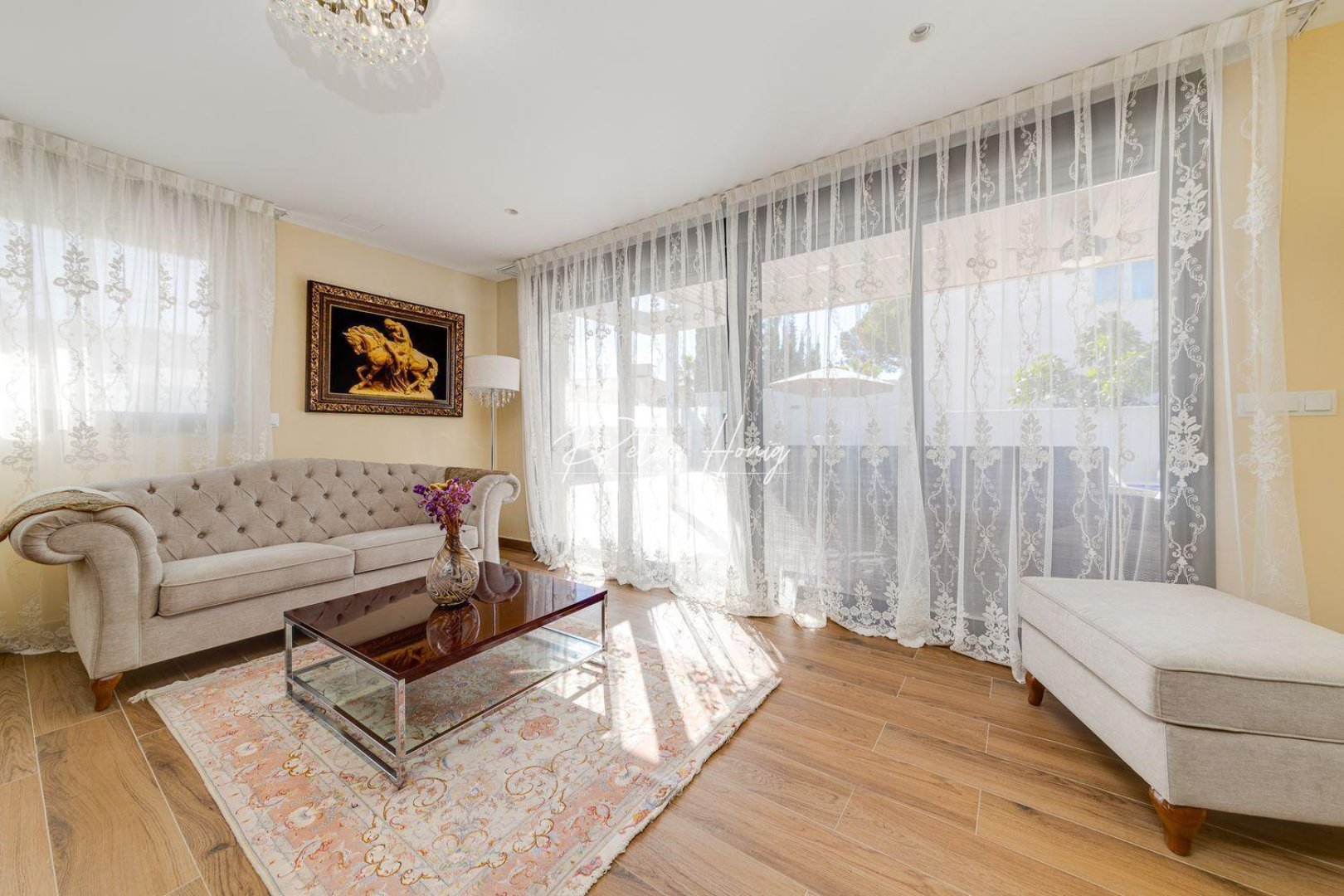 Resales - Villa - Torrevieja - Los Balcones