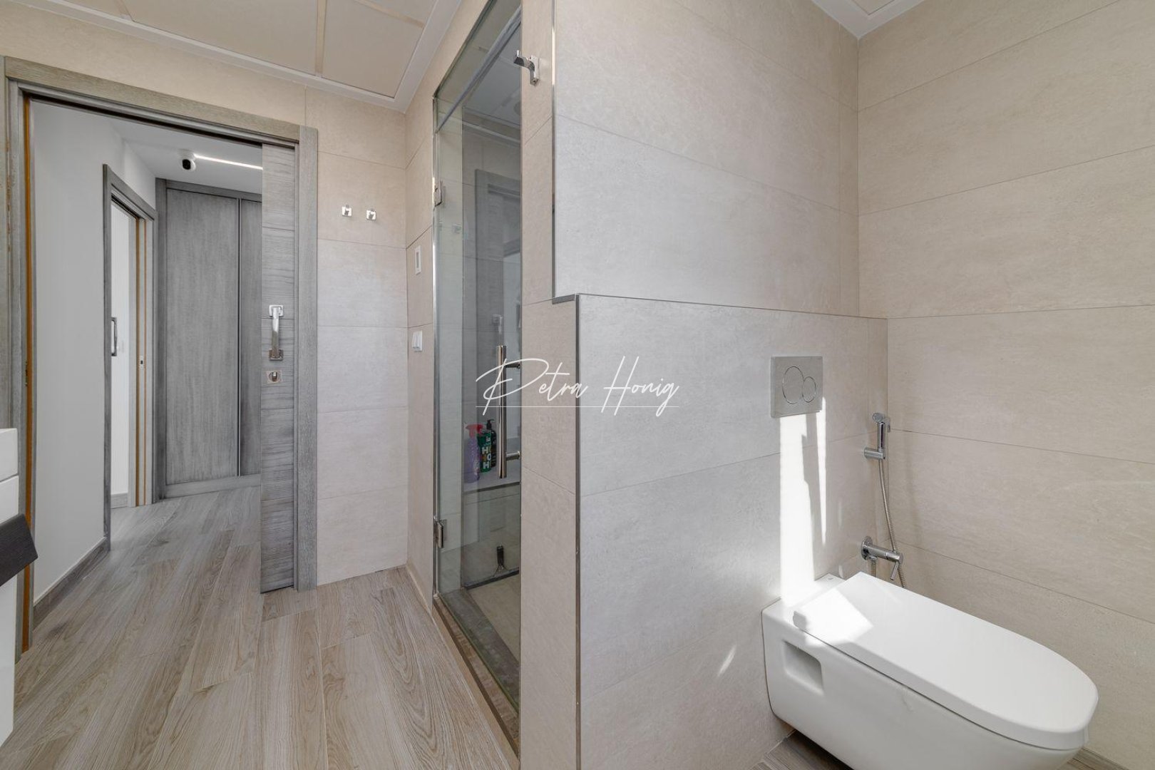 Resales - Villa - Torrevieja - Los Balcones