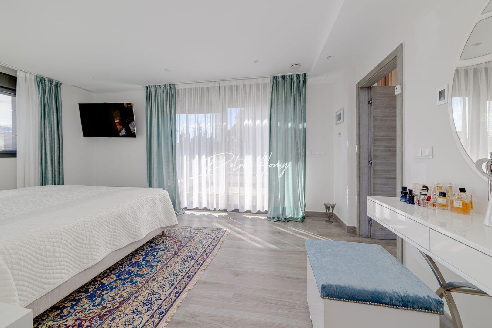 Resales - Villa - Torrevieja - Los Balcones