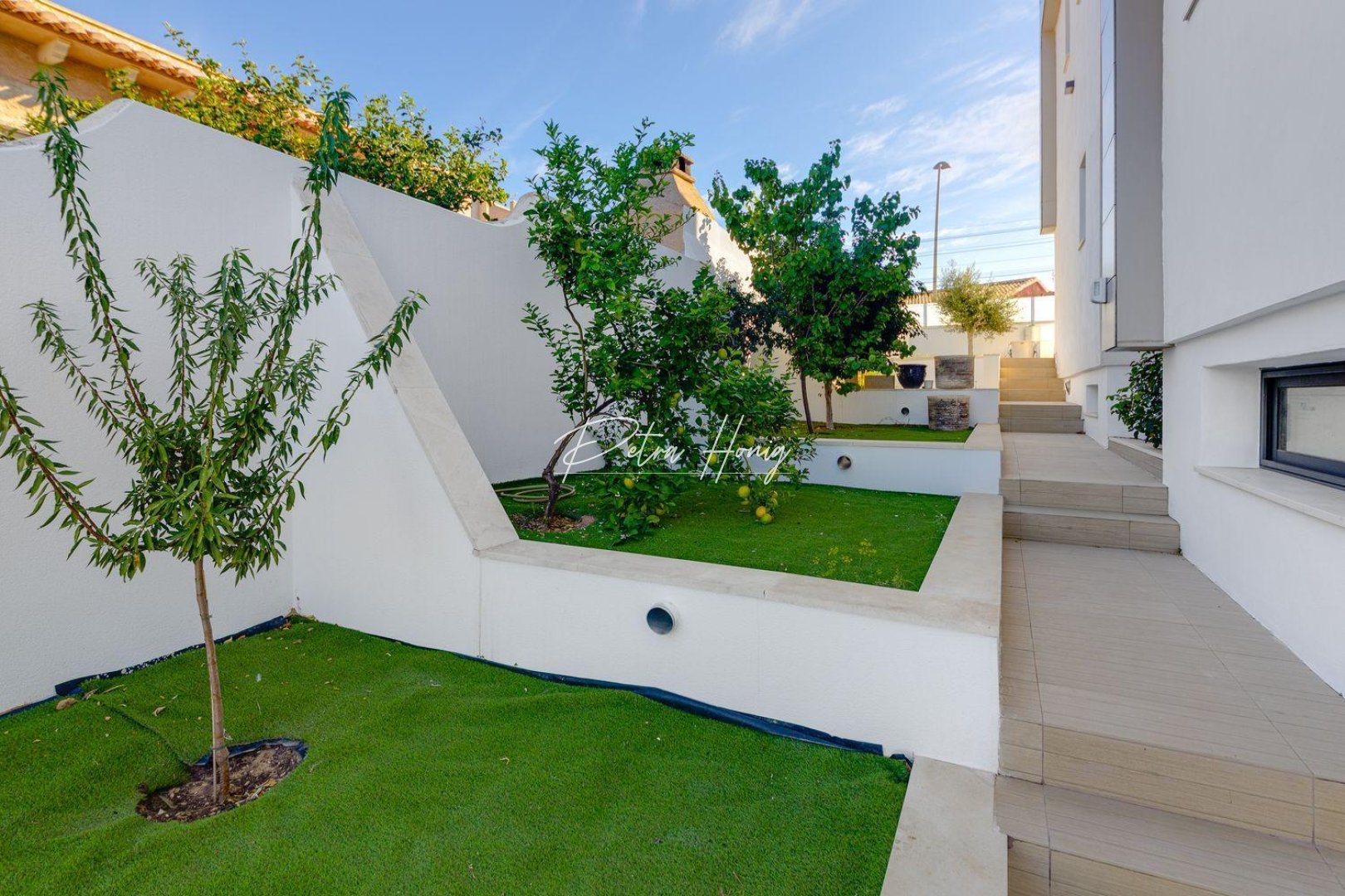 Resales - Villa - Torrevieja - Los Balcones