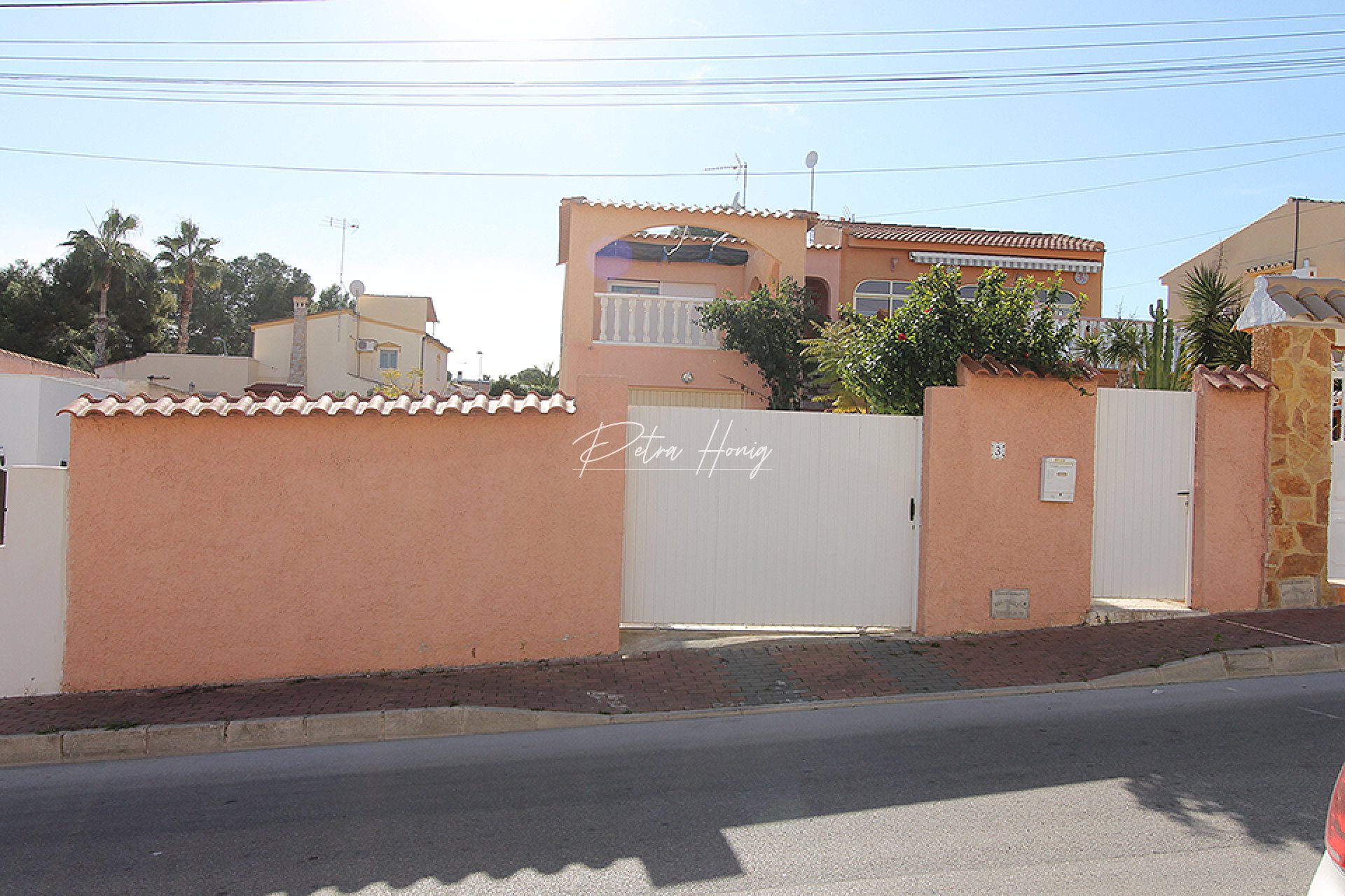 Resales - Villa - Torrevieja - Los Balcones
