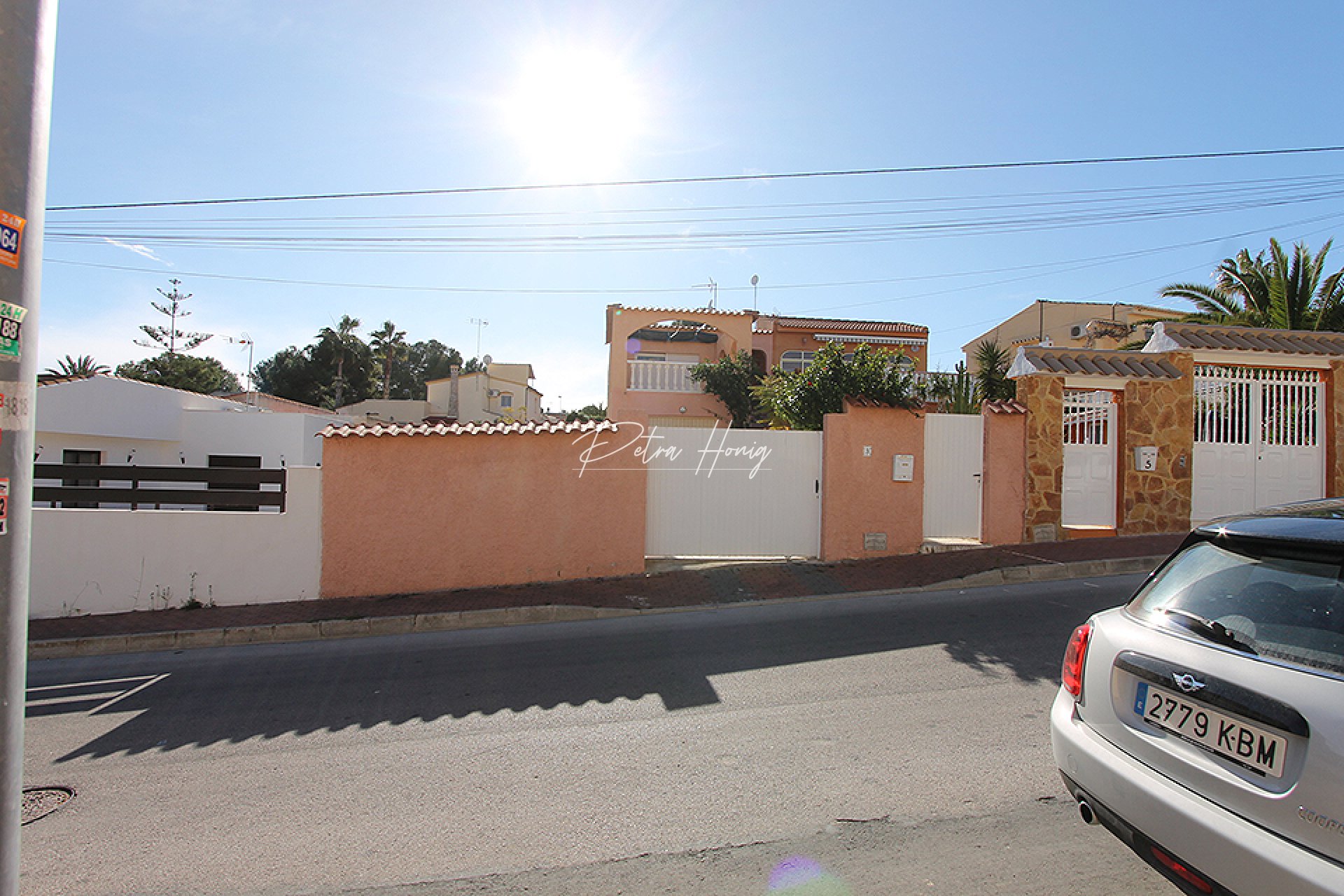 Resales - Villa - Torrevieja - Los Balcones