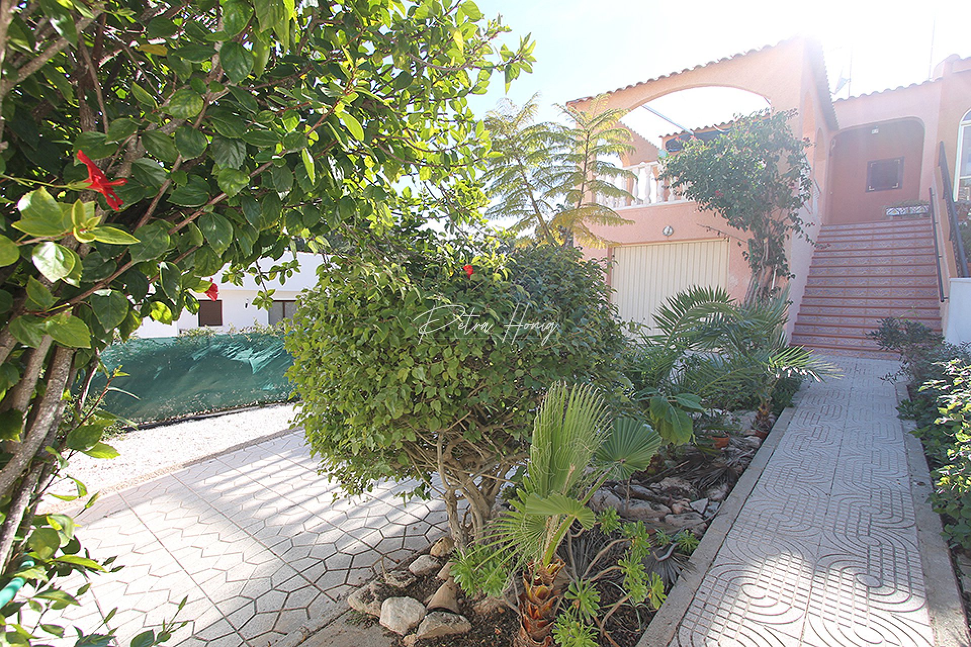 Resales - Villa - Torrevieja - Los Balcones
