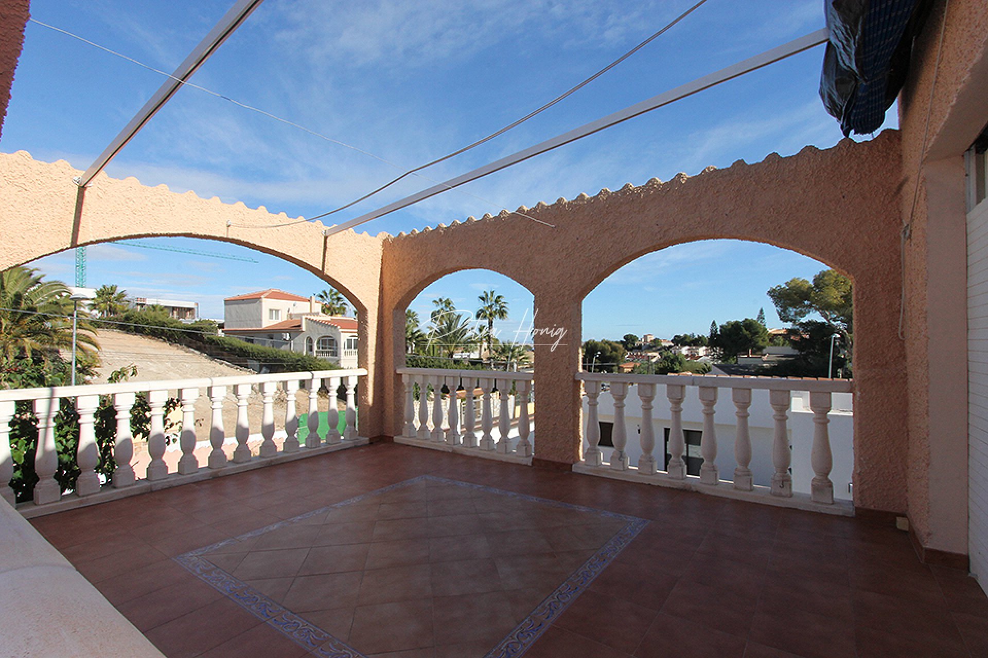 Resales - Villa - Torrevieja - Los Balcones