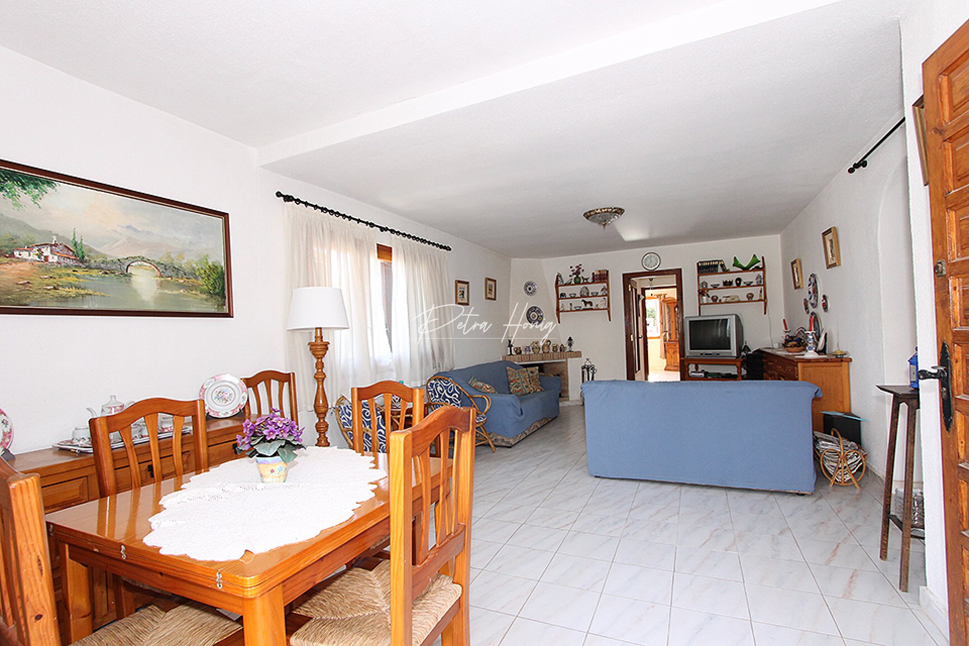 Resales - Villa - Torrevieja - Los Balcones
