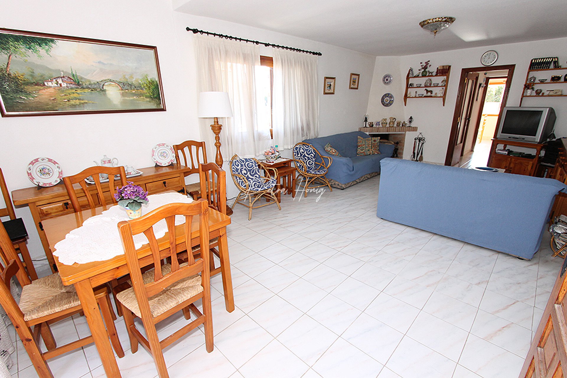 Resales - Villa - Torrevieja - Los Balcones