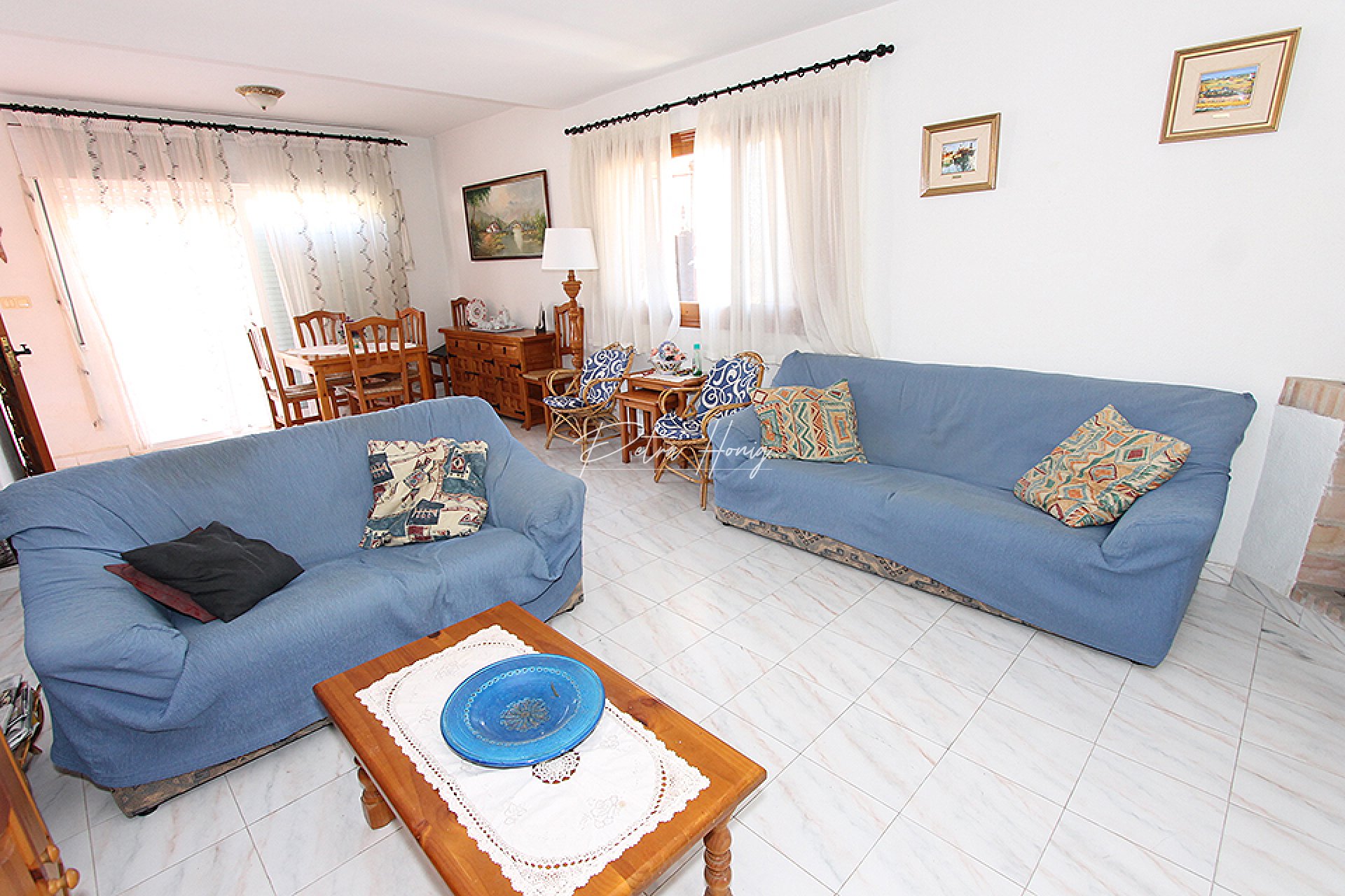 Resales - Villa - Torrevieja - Los Balcones