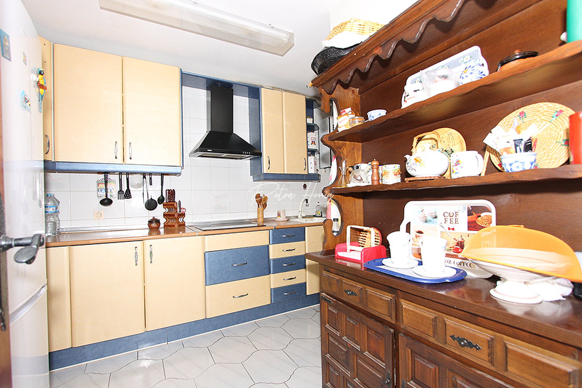 Resales - Villa - Torrevieja - Los Balcones